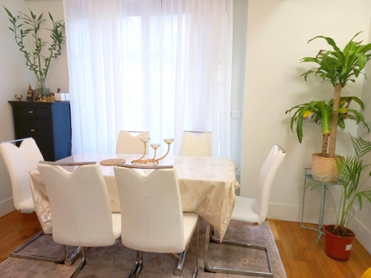16 Michel-ange Les Beaux Quartiers De Paris