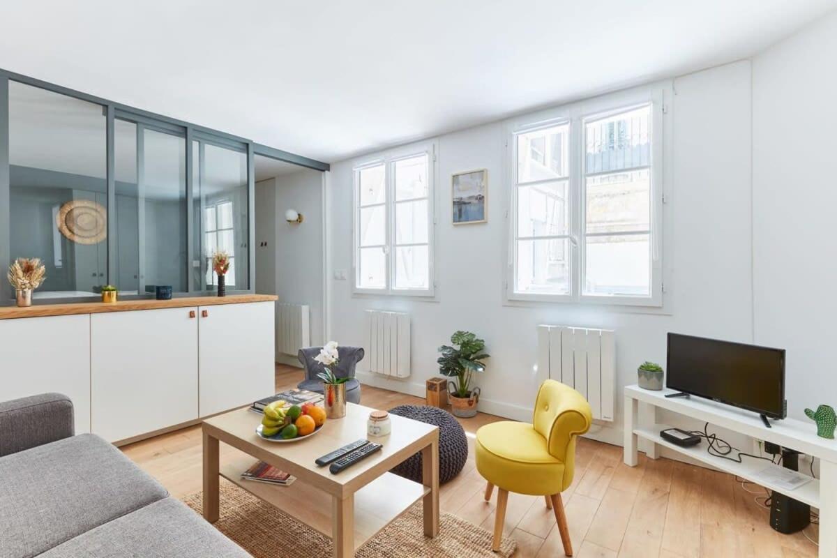 Montparnasse & Luxembourg Palace - Cityapartmentstay * Paris