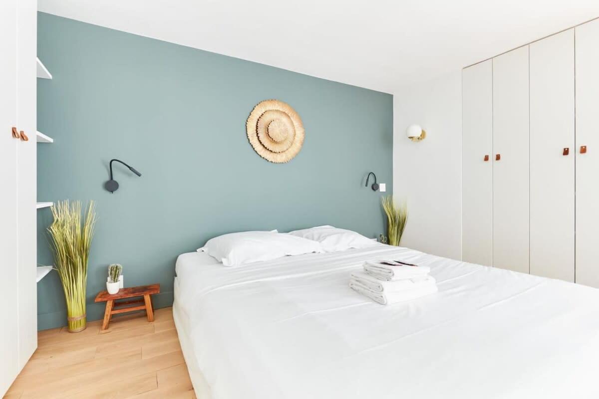 Montparnasse & Luxembourg Palace - Cityapartmentstay Apartment *