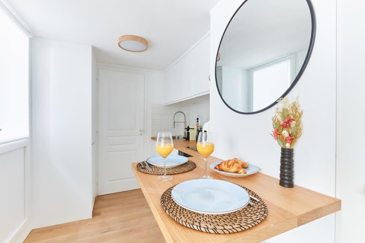 Apartment Montparnasse & Luxembourg Palace - Cityapartmentstay