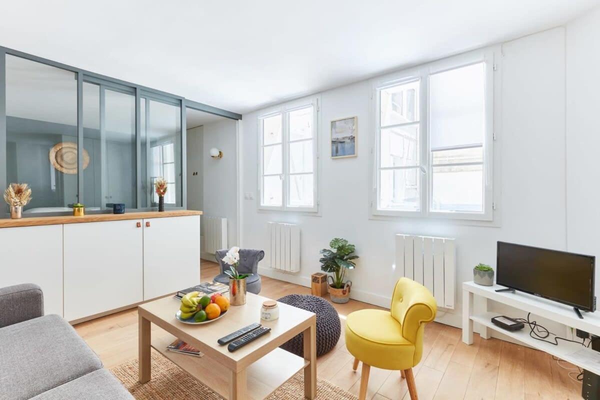 Montparnasse & Luxembourg Palace - Cityapartmentstay Apartment Paris
