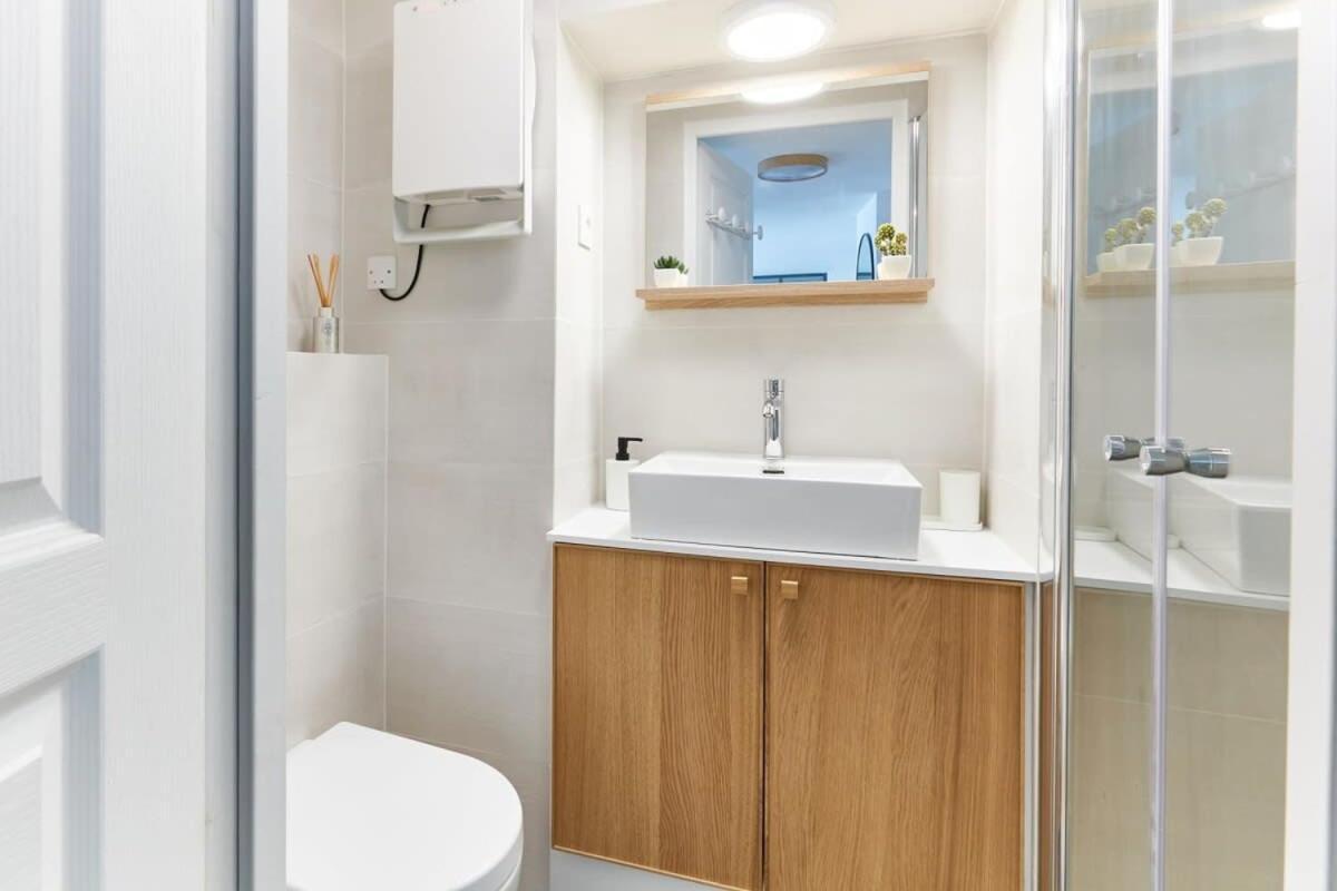 Montparnasse & Luxembourg Palace - Cityapartmentstay Apartment *