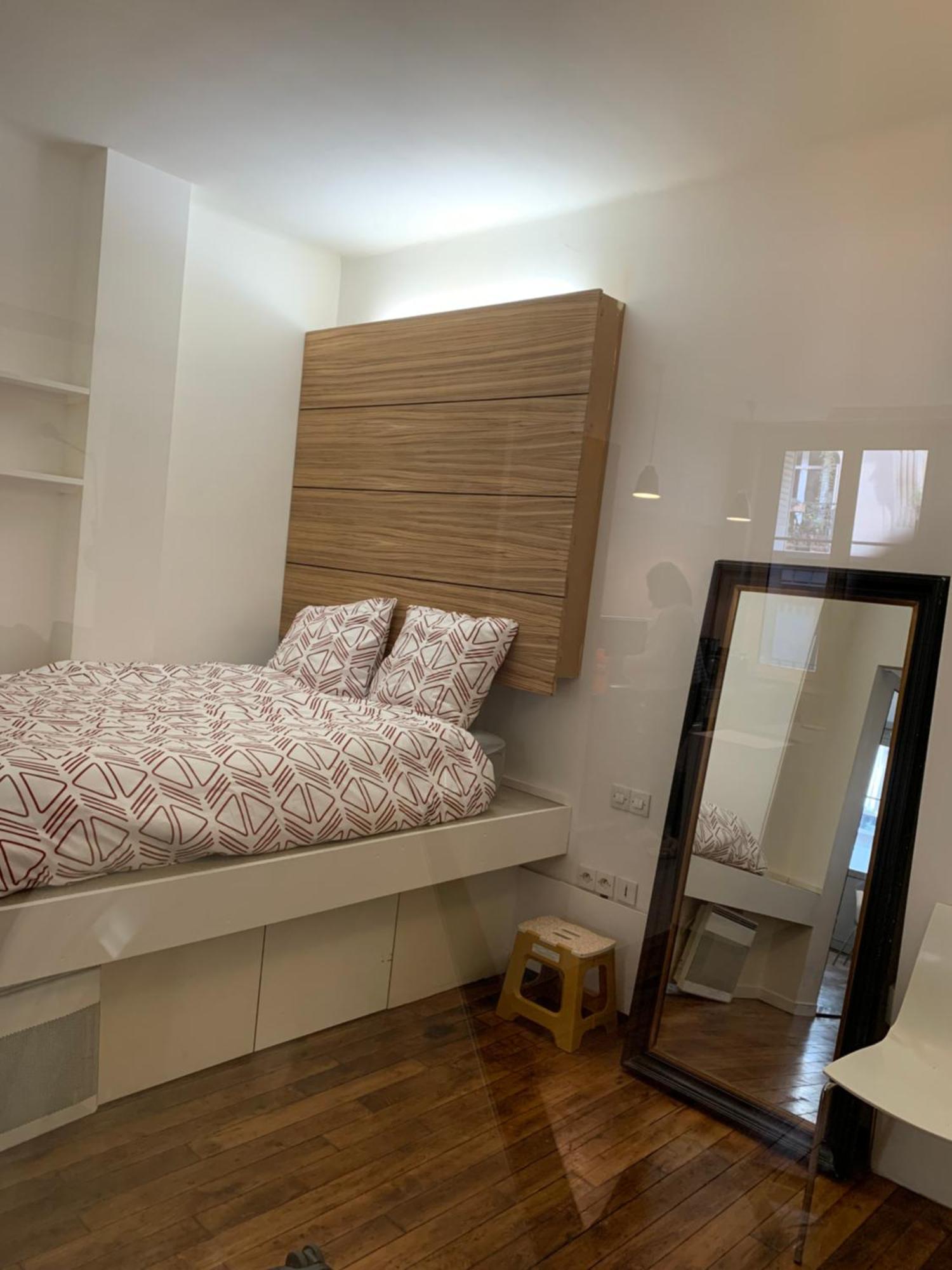 Loft Montmartre Au Pieds Des Vignes * Paris