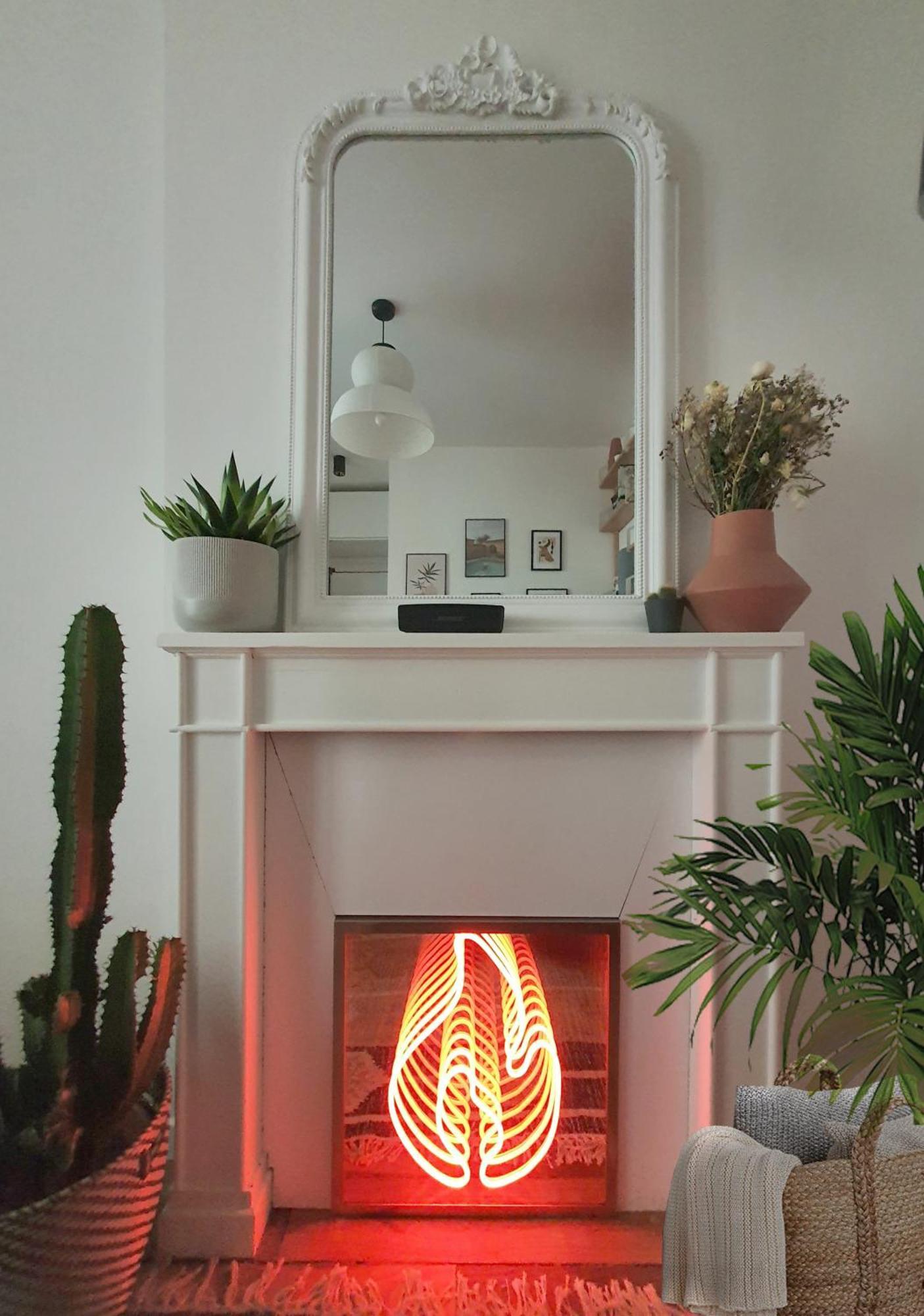 Apartment Fait Par Un Archi Proche Le Marais