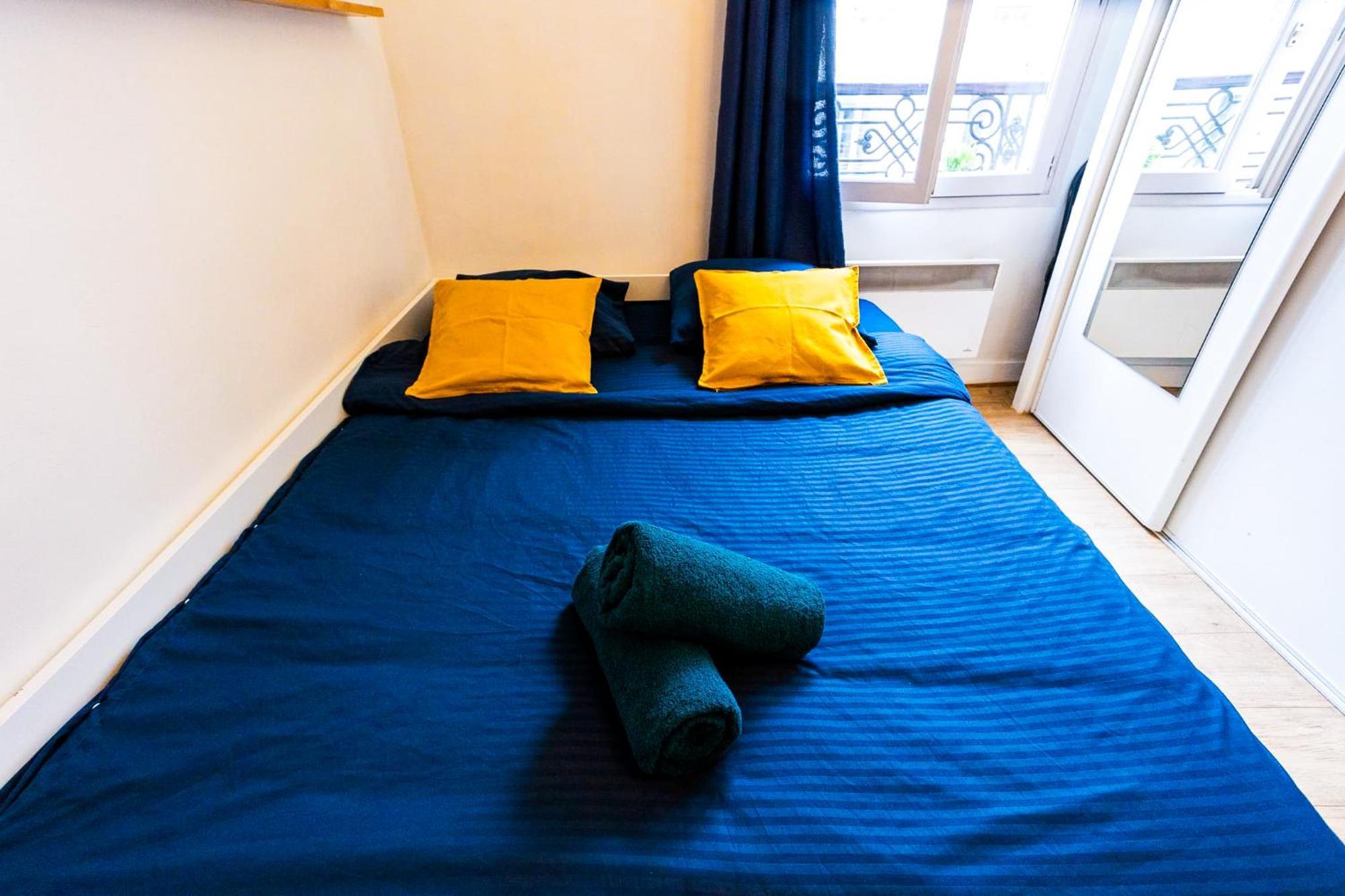 Cosy Beautiful Heart Of Saint-germain Des Pres * Paris