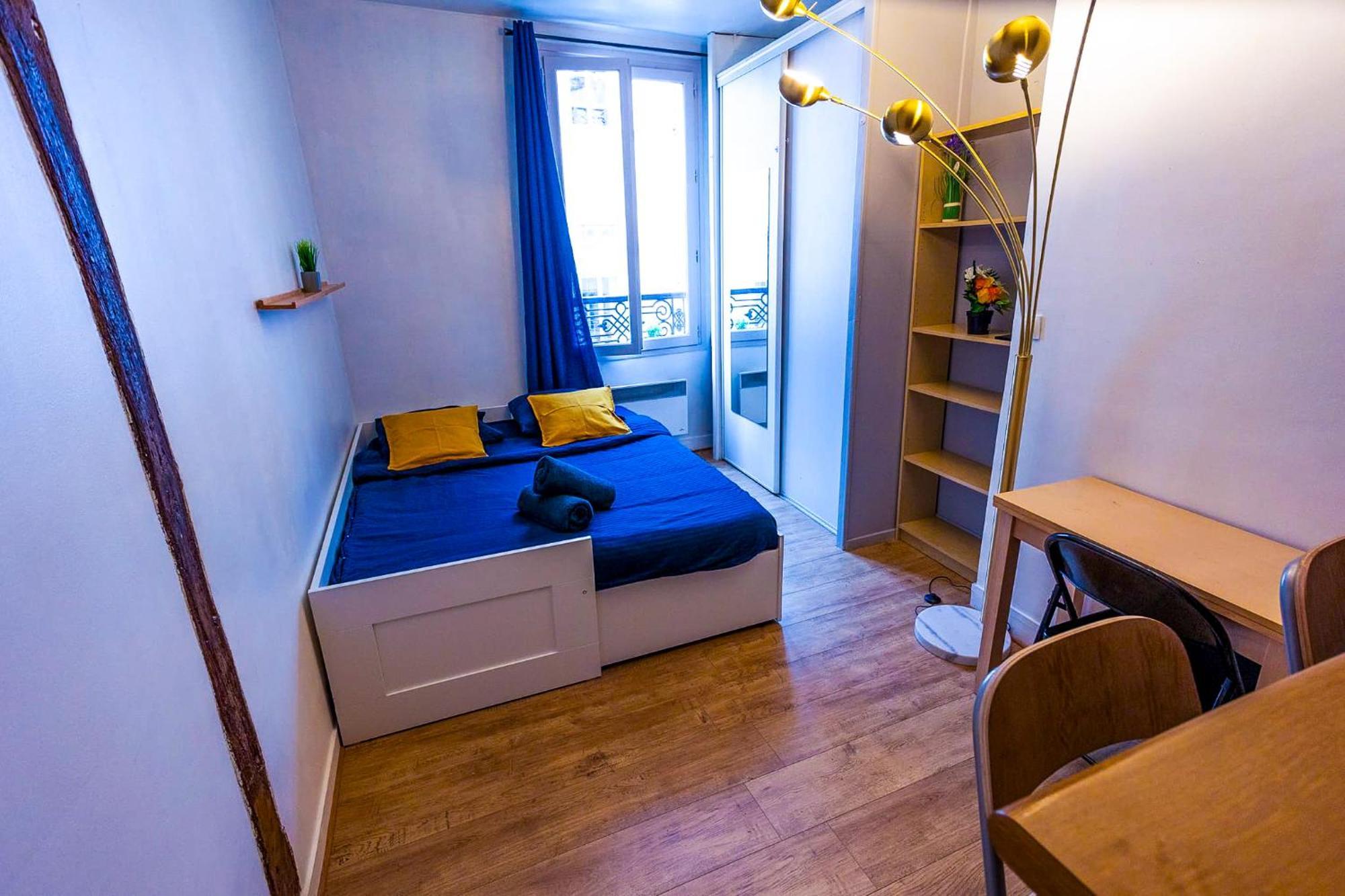 Apartment Cosy Beautiful Heart Of Saint-germain Des Pres Paris