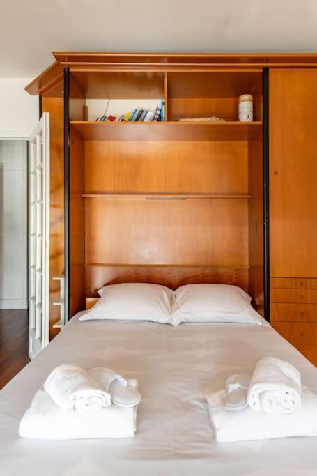 Appartement Paul Valery - Spacieux Proche De L'arc De Triomphe