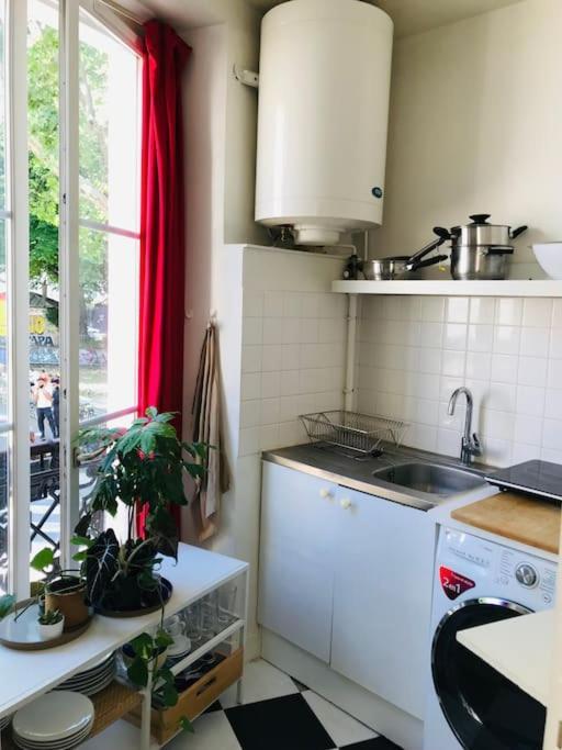 Appartement Flat In *