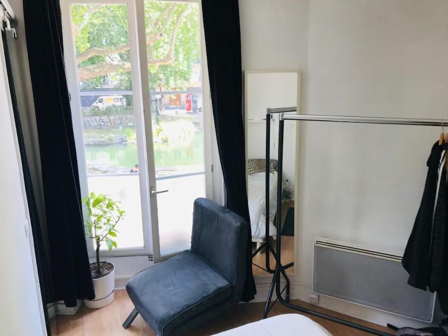 Appartement Flat In *