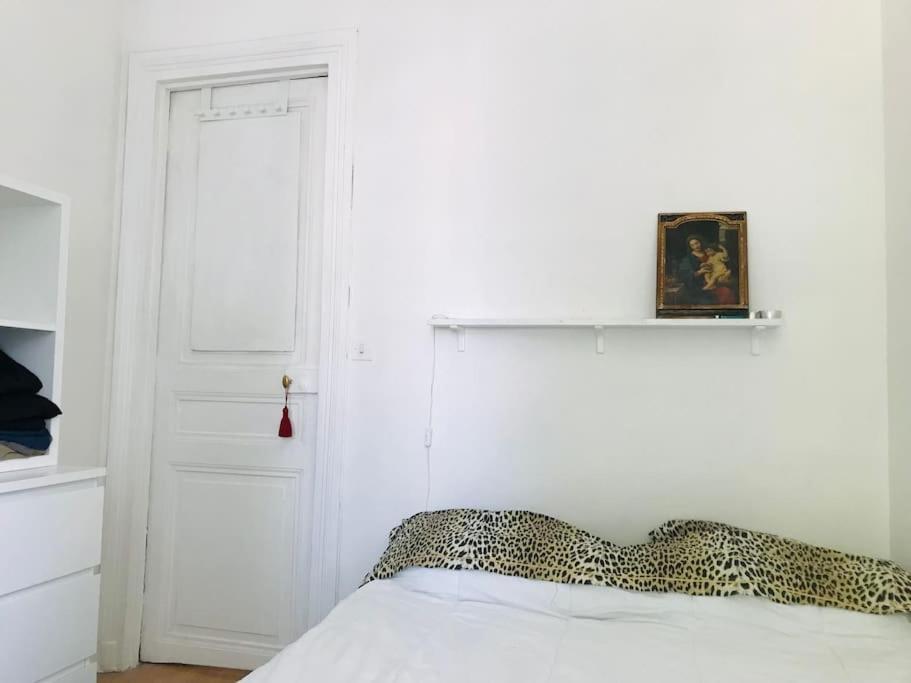Appartement Flat In