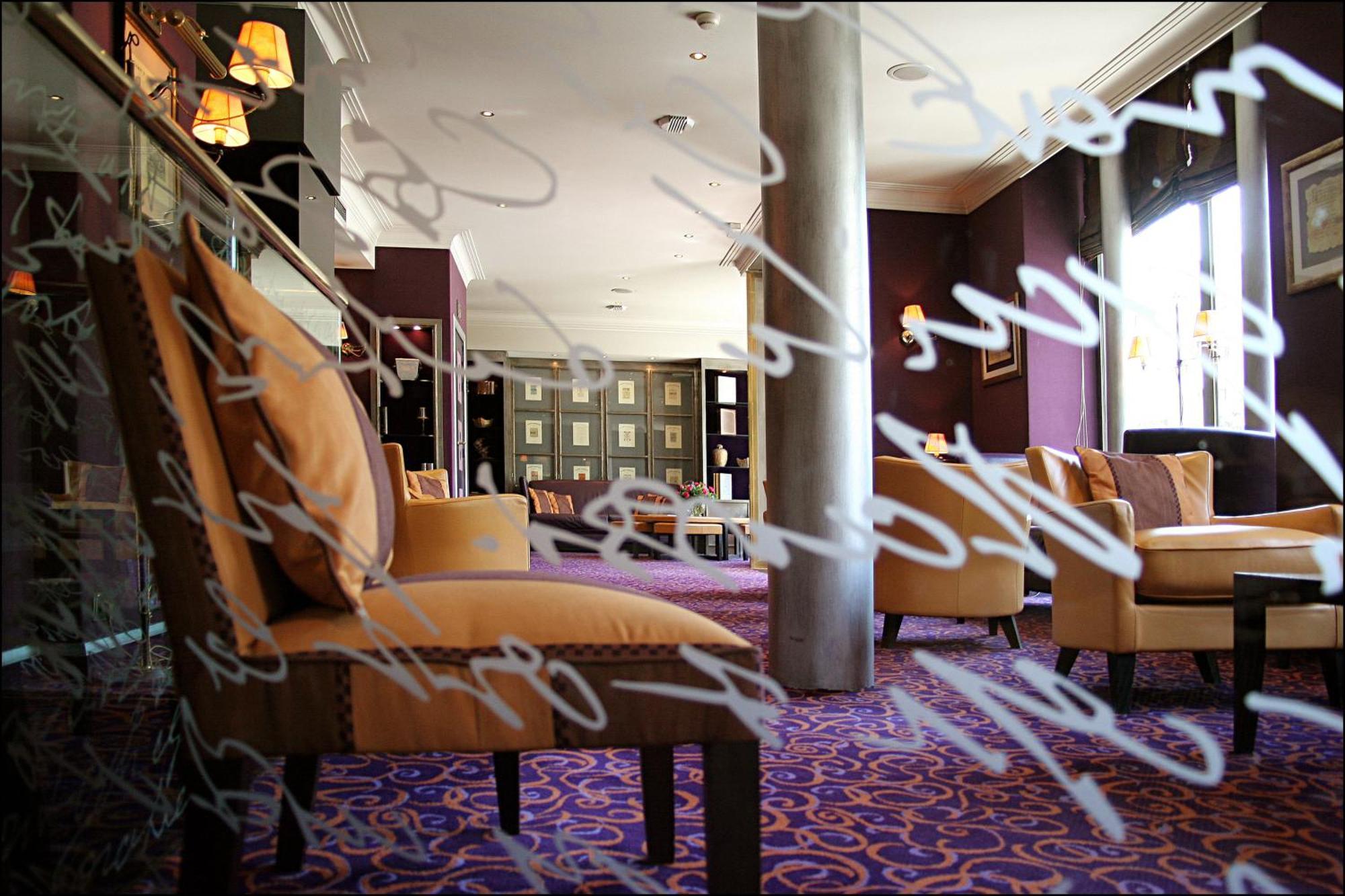 Hotel Lutèce Port Royal 4*