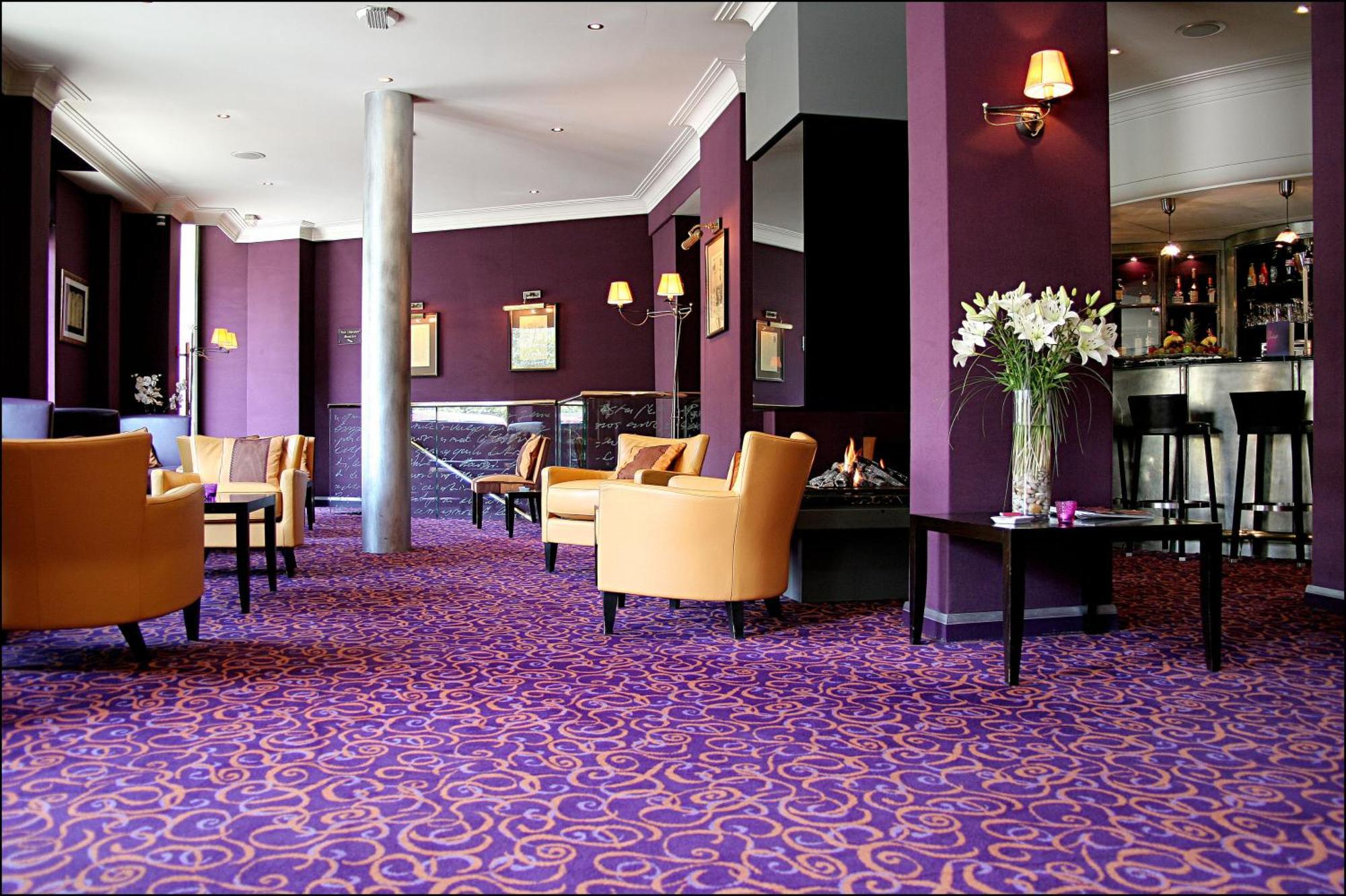 Hotel Lutece Port Royal