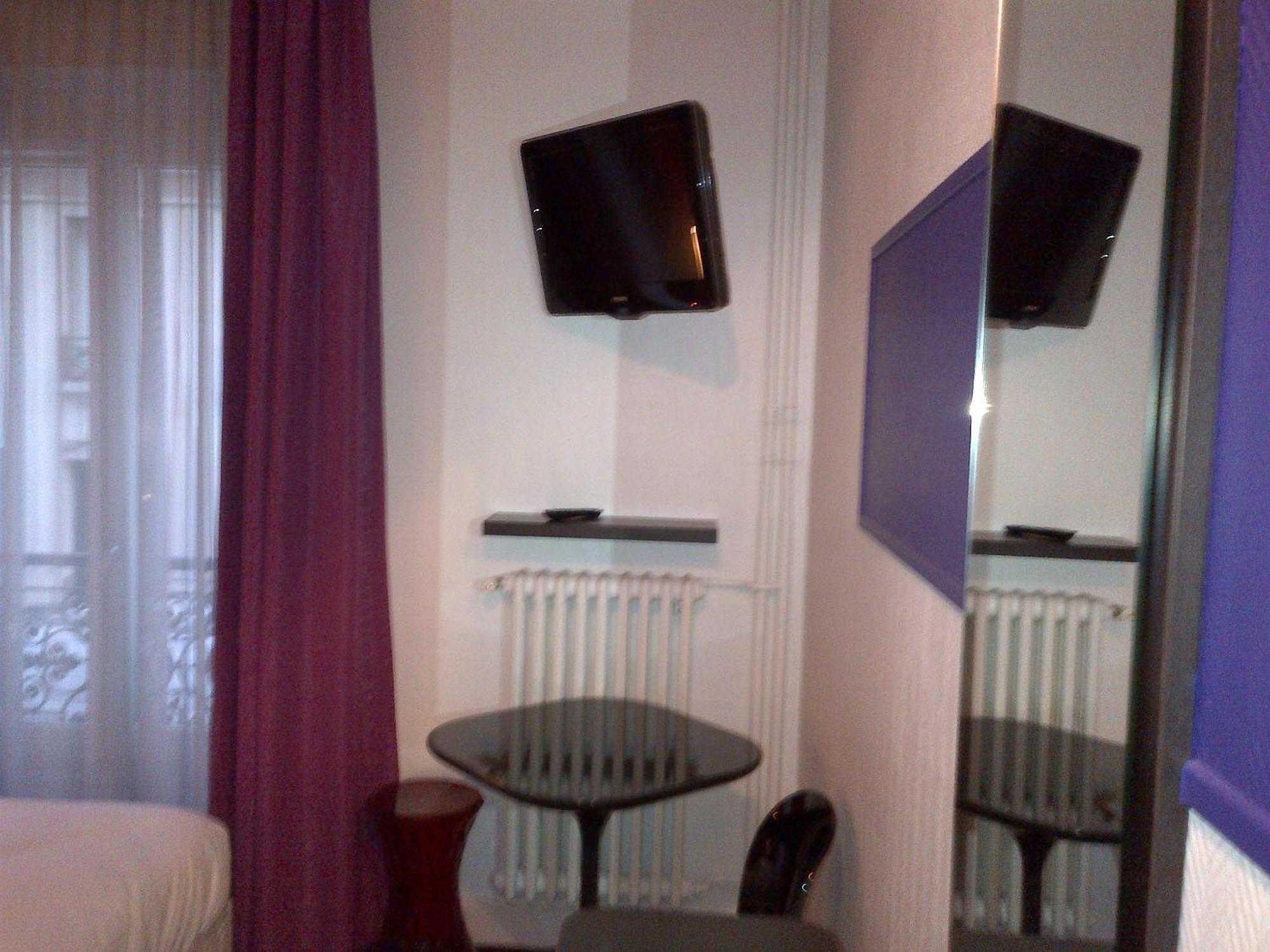 Ibis Styles Pigalle Montmartre