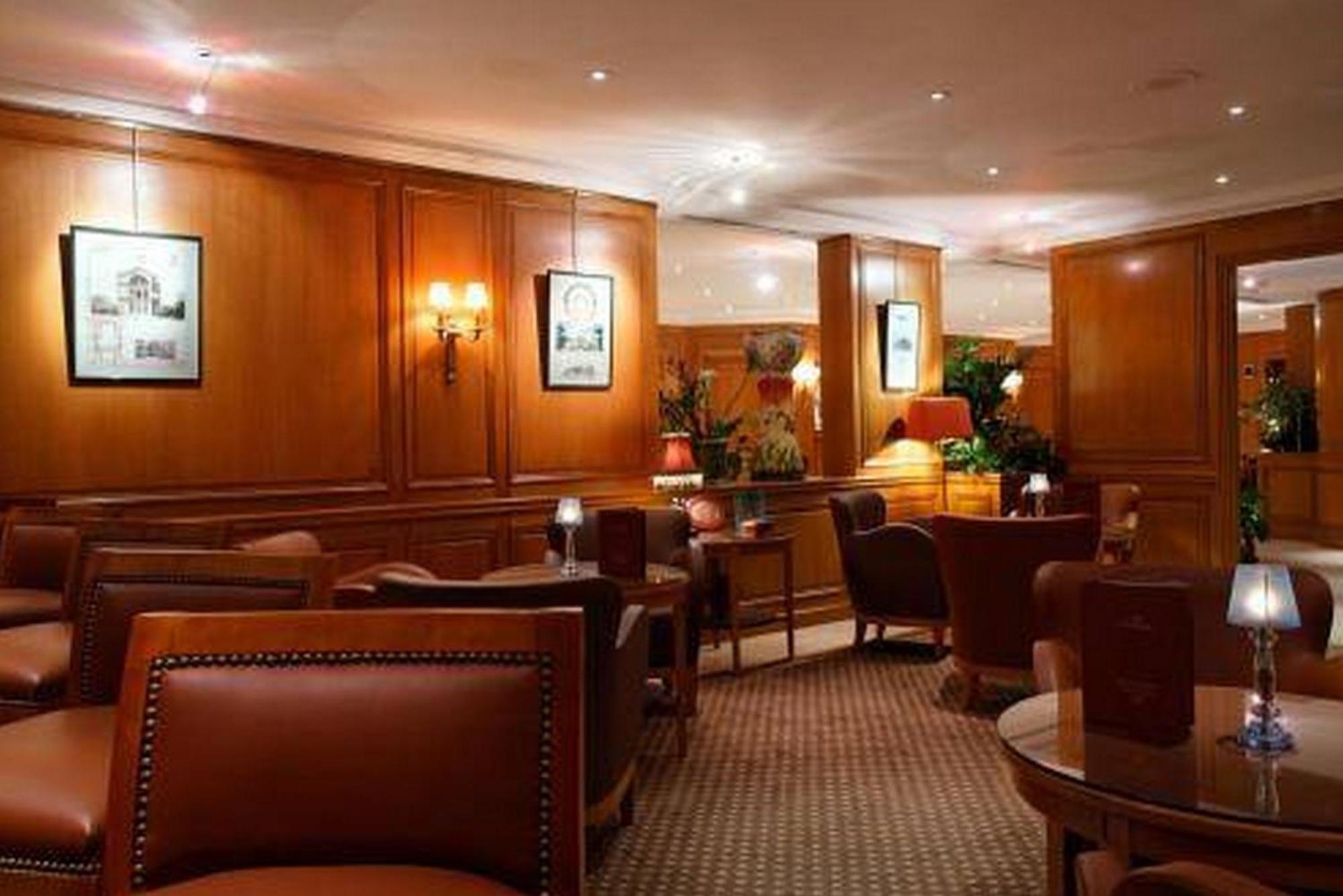 Hotel Horset Opera, Western Premier Collection