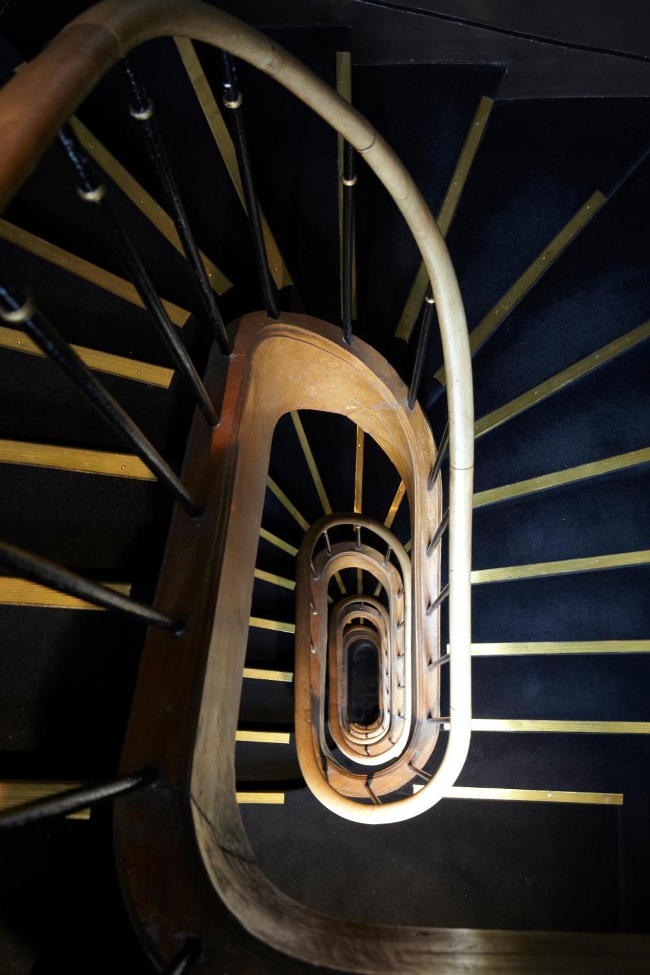 Hotel Du Ministère 4*