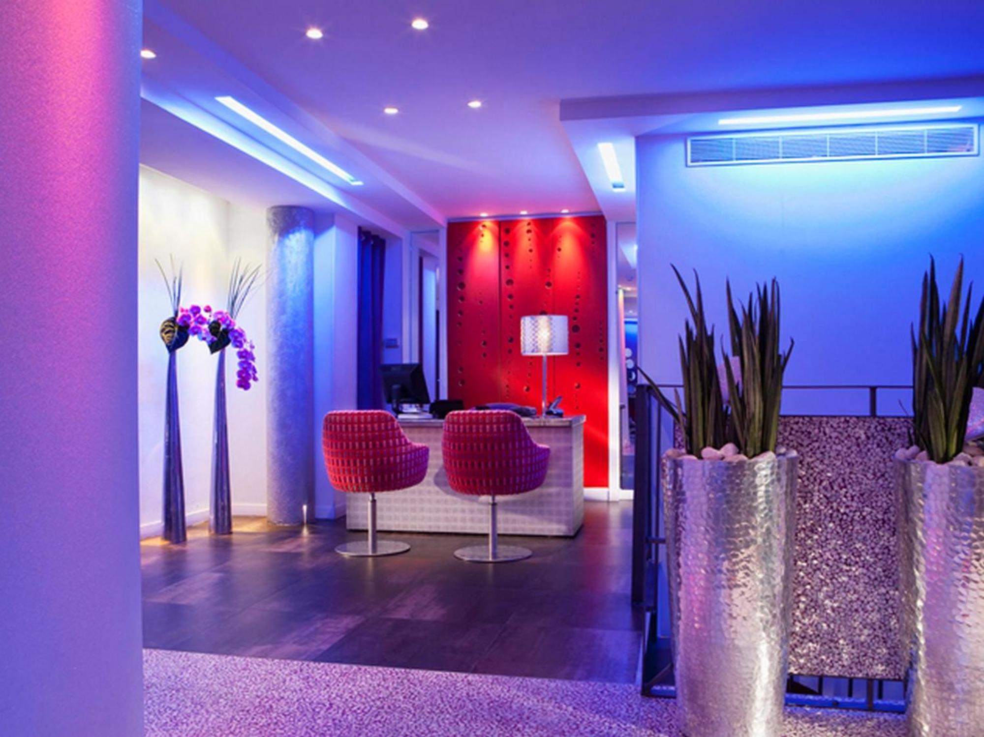 Hotel Atn Paris