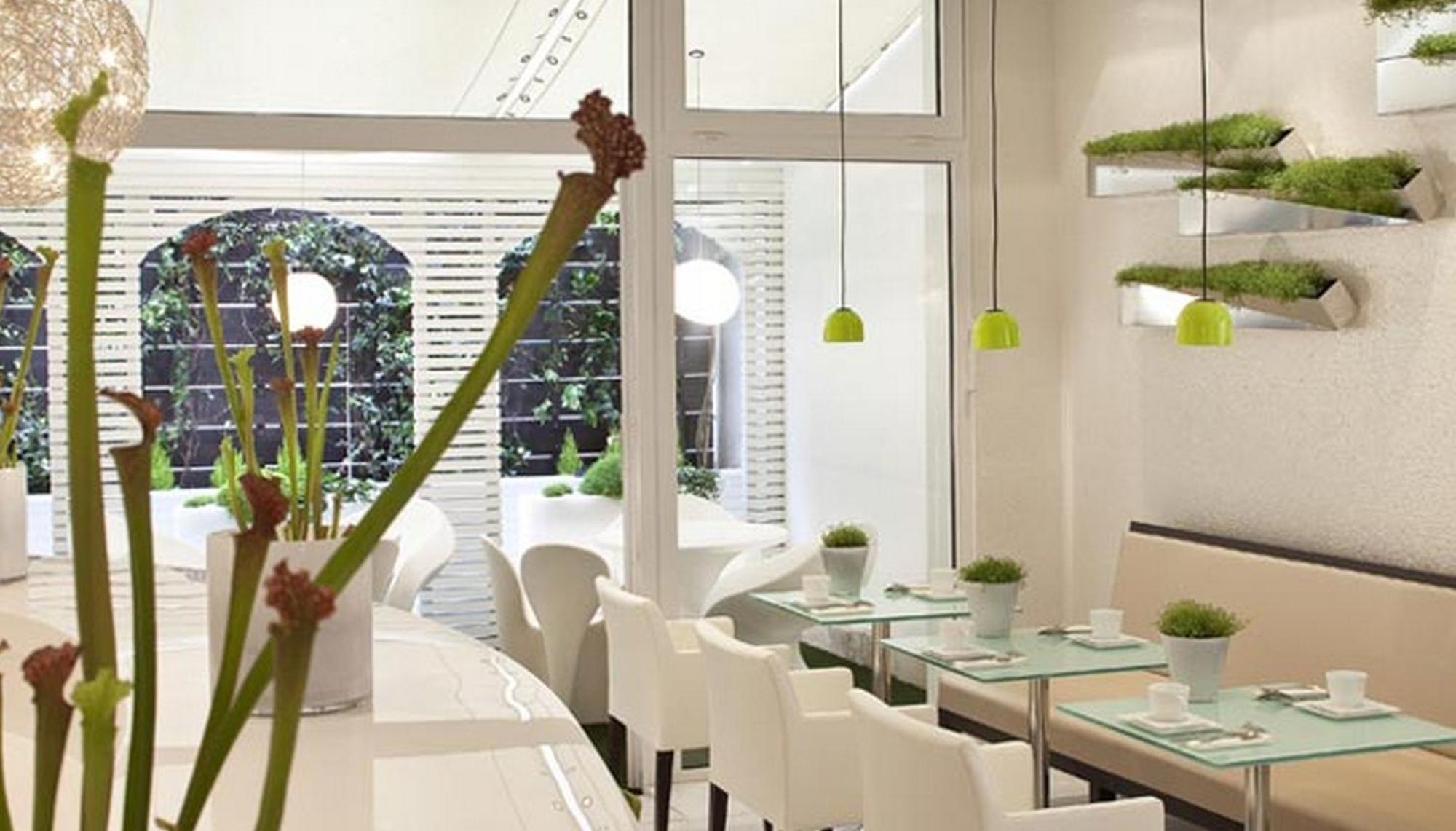 Hotel Le 7 Eiffel By Malone