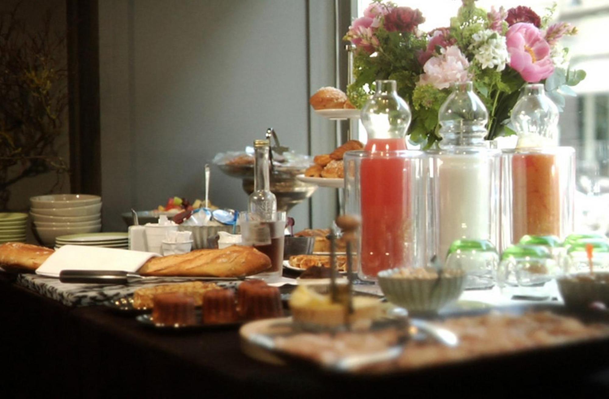 Hotel Le Placide Saint-germain Des Pres 4*