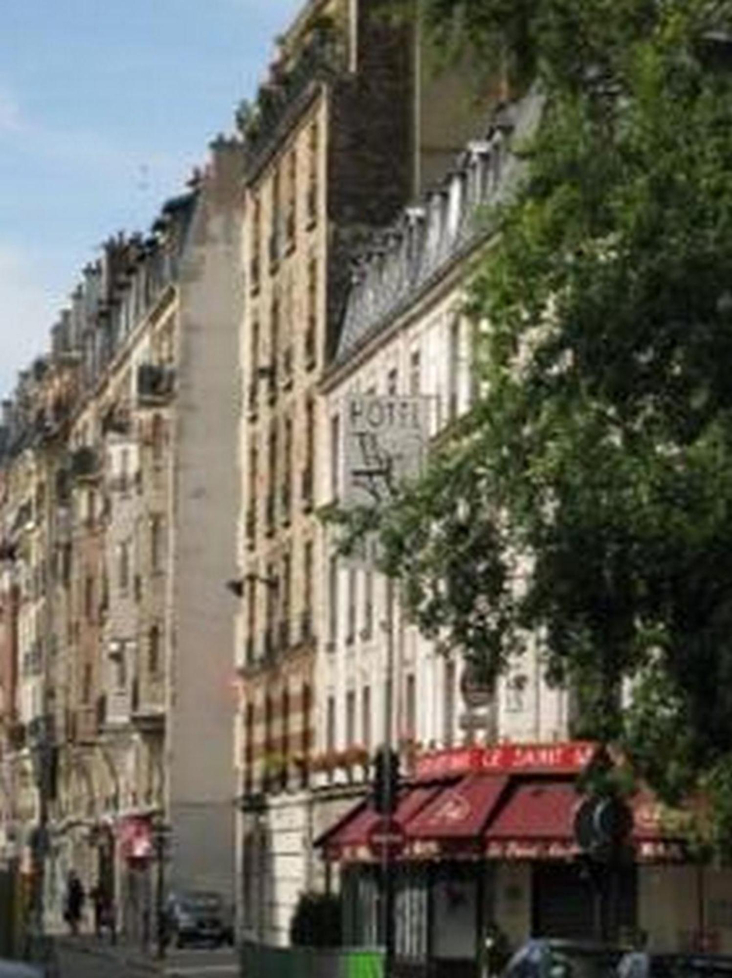 Hotel France Eiffel 3*