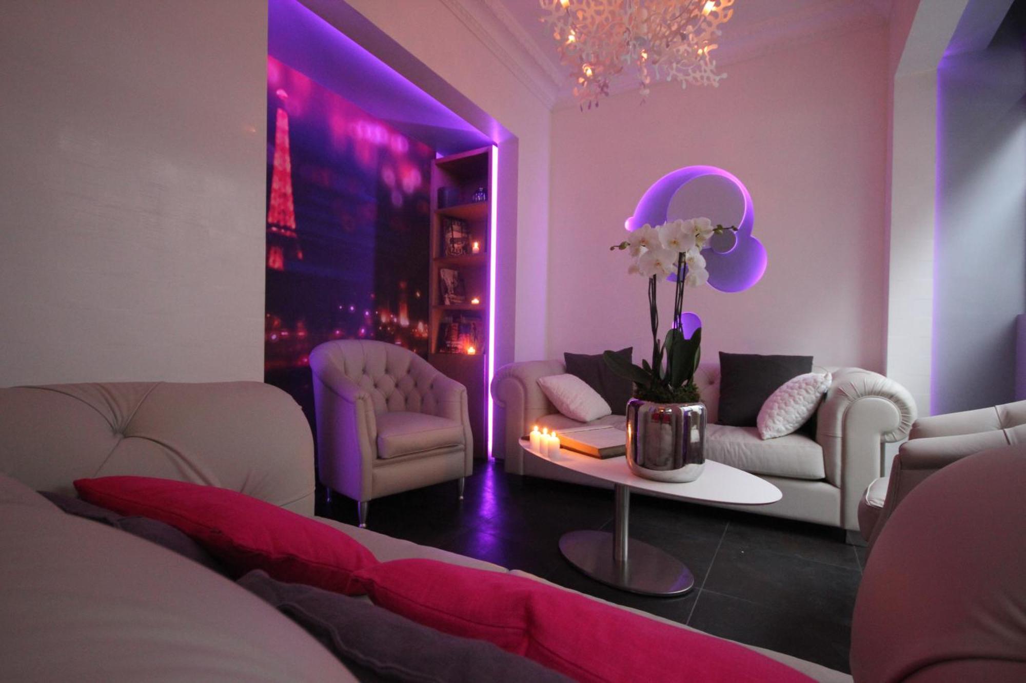 Hotel Lumières Montmartre