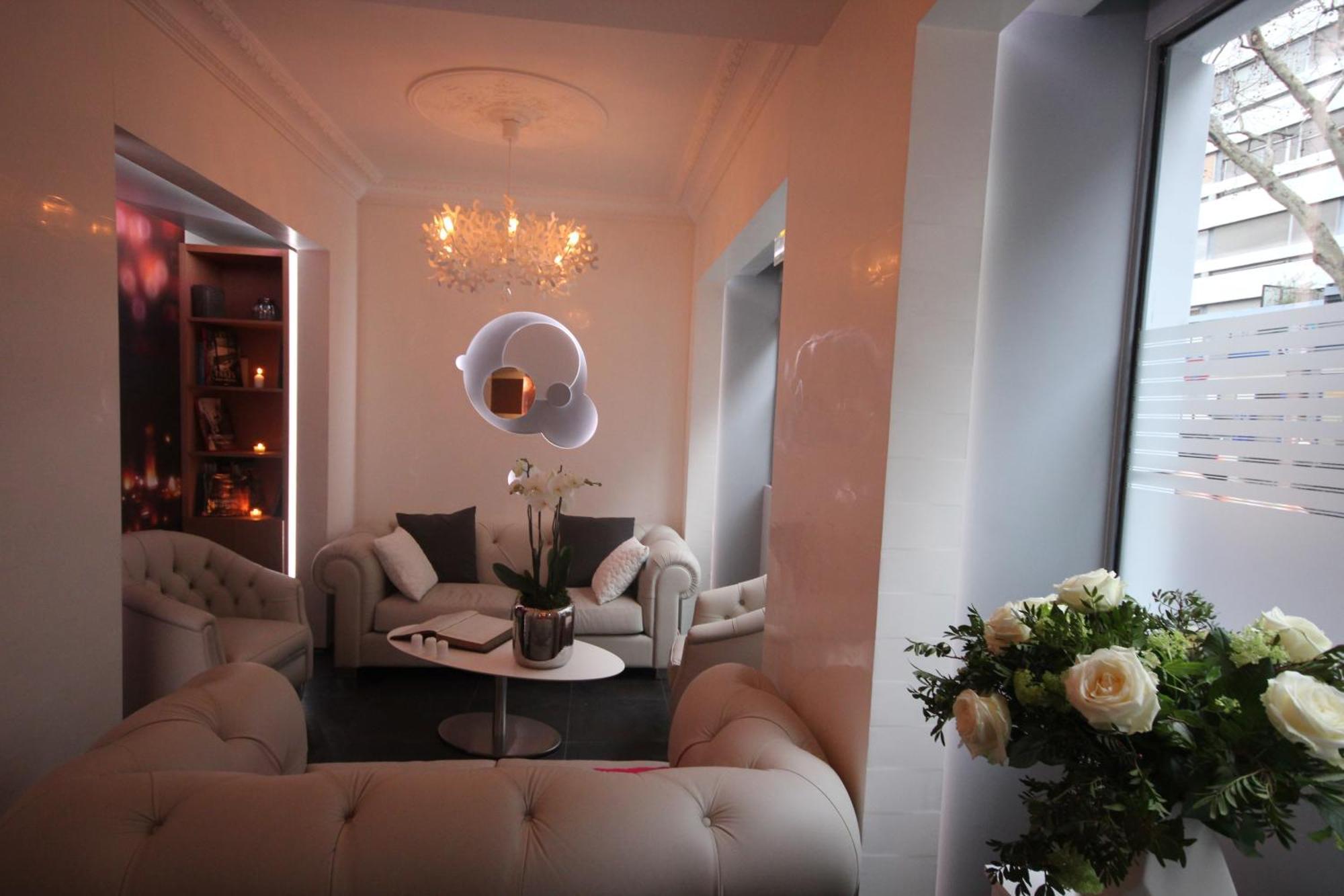 Hotel Lumières Montmartre 3*