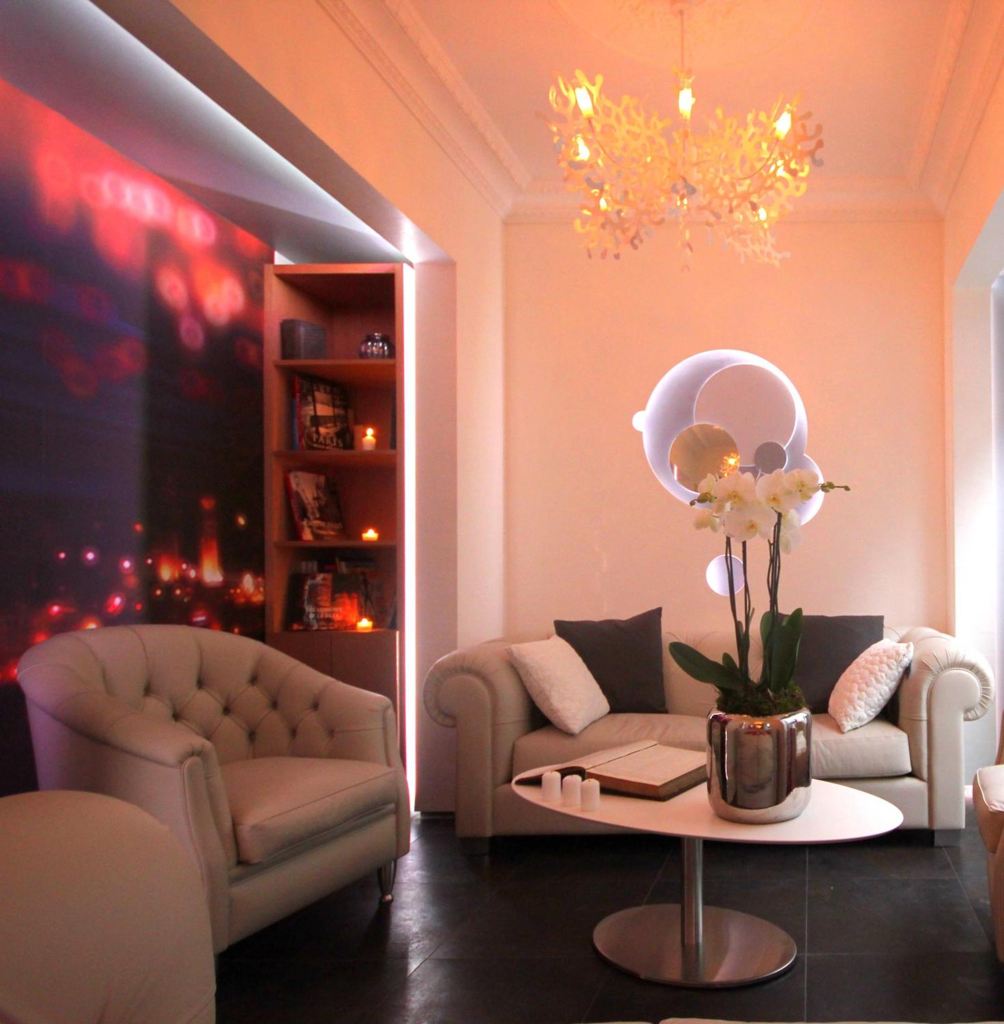 Hotel Lumières Montmartre