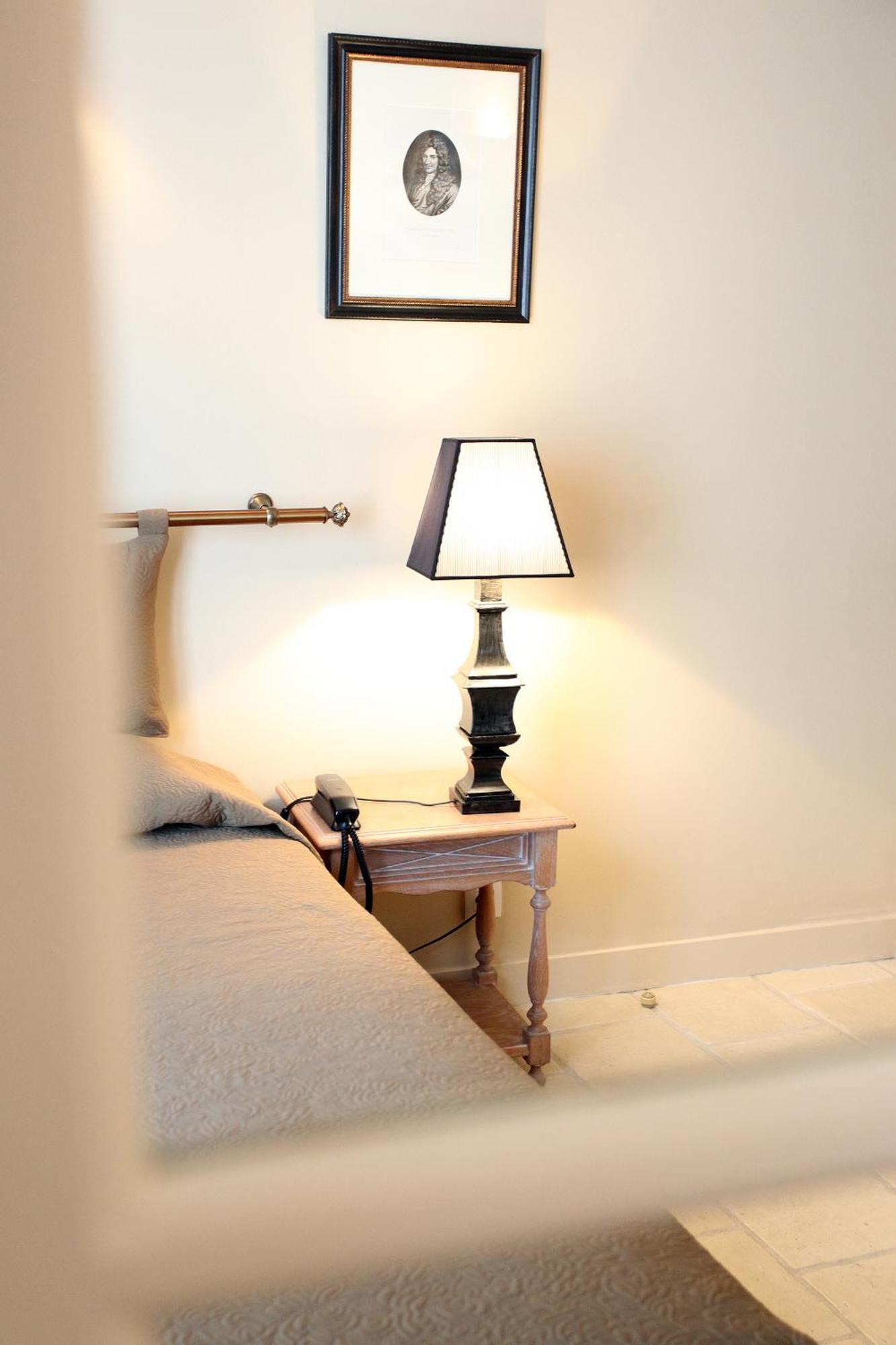 Hotel Albe Bastille Paris