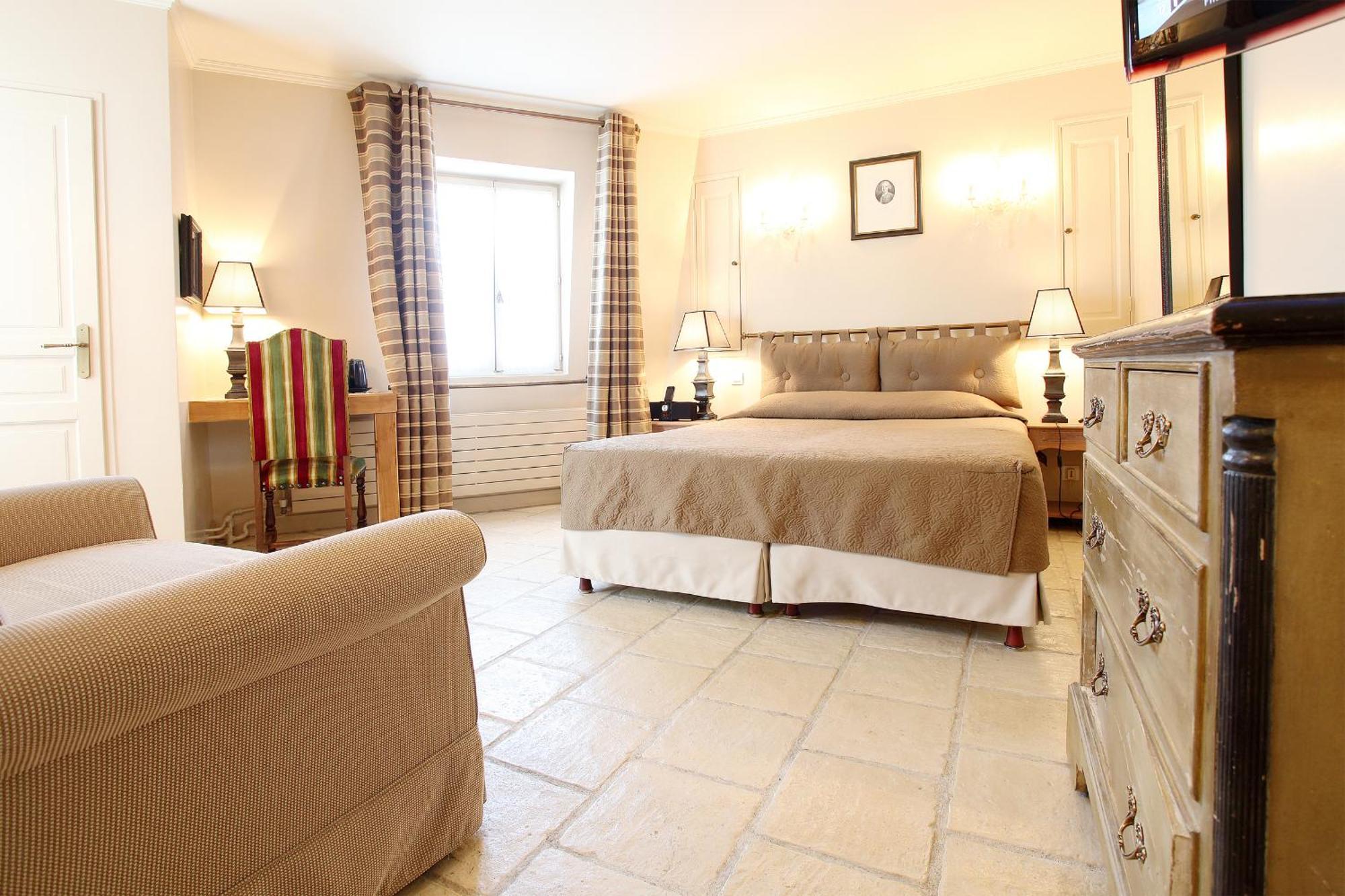 Hotel Albe Bastille