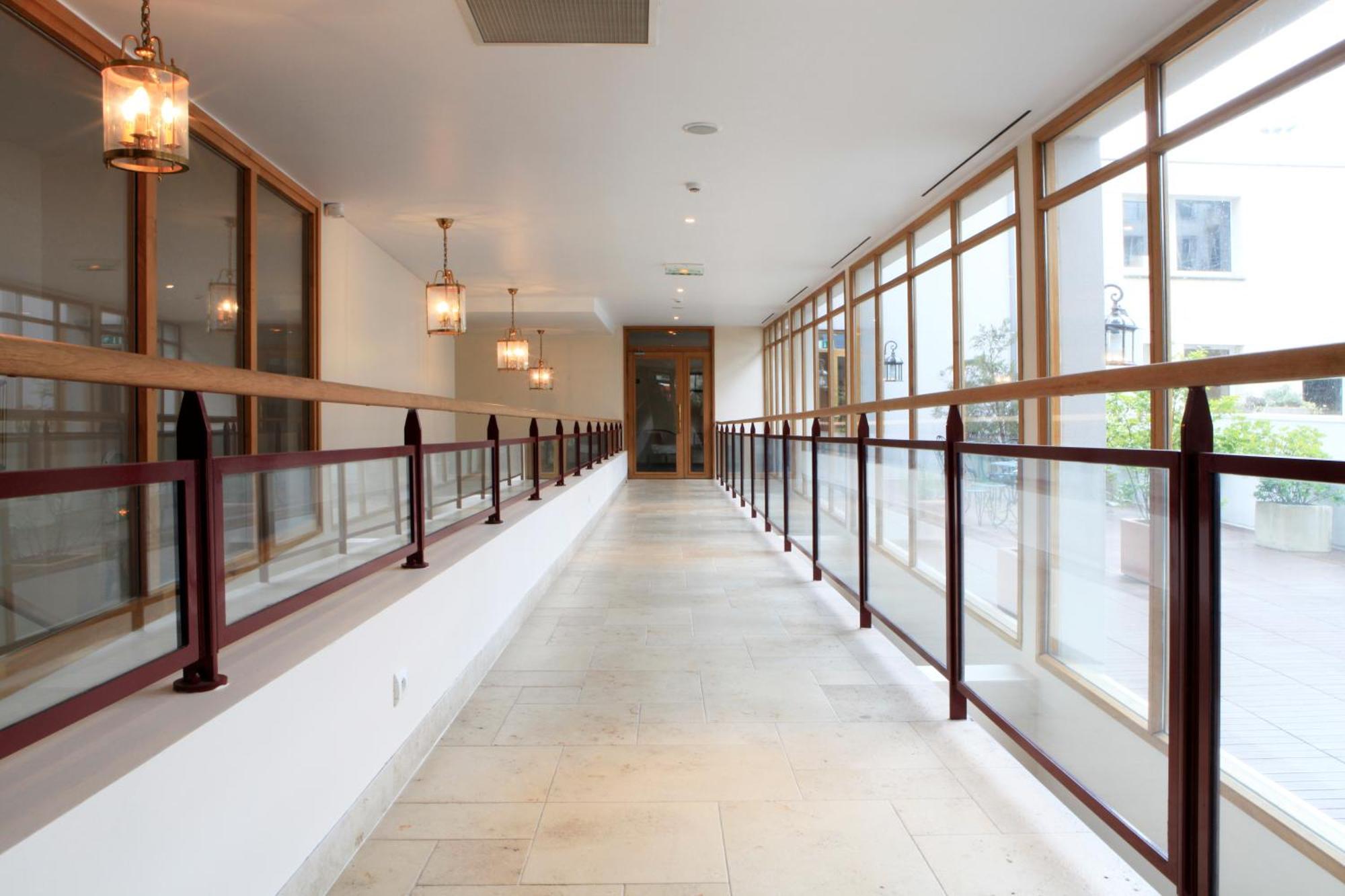 Hotel Western Amiral 4*