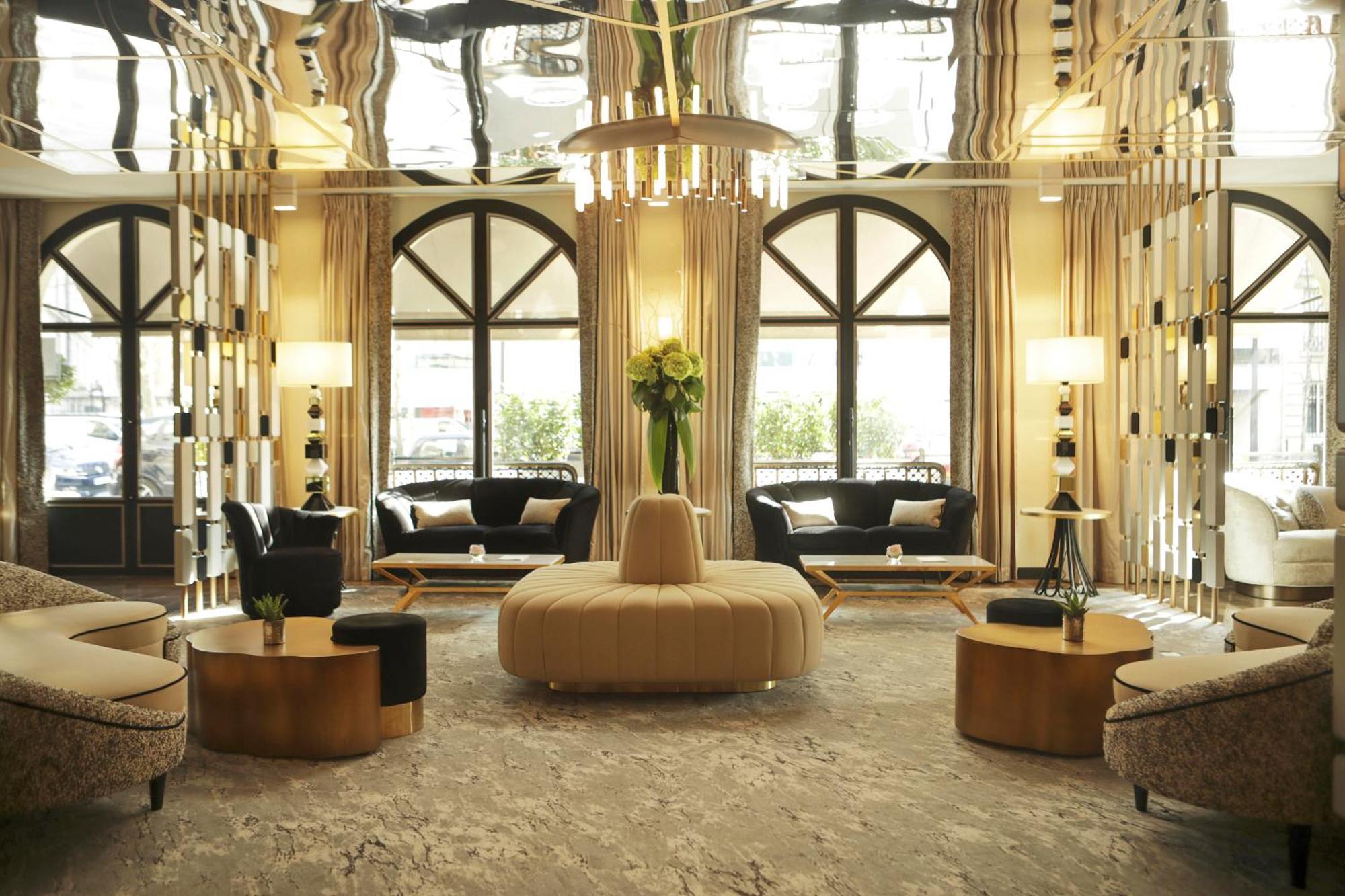 Hotel Derby Alma 4*