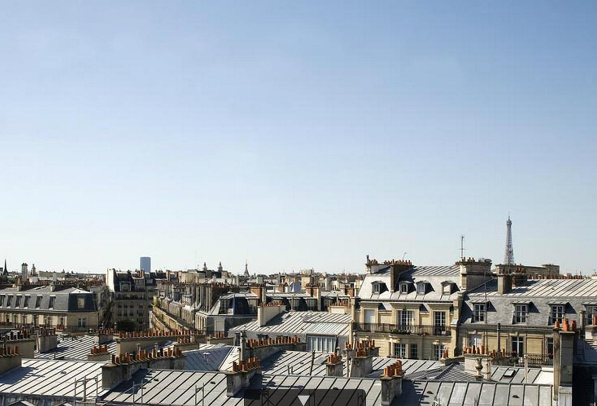 Hotel Ampère 4*