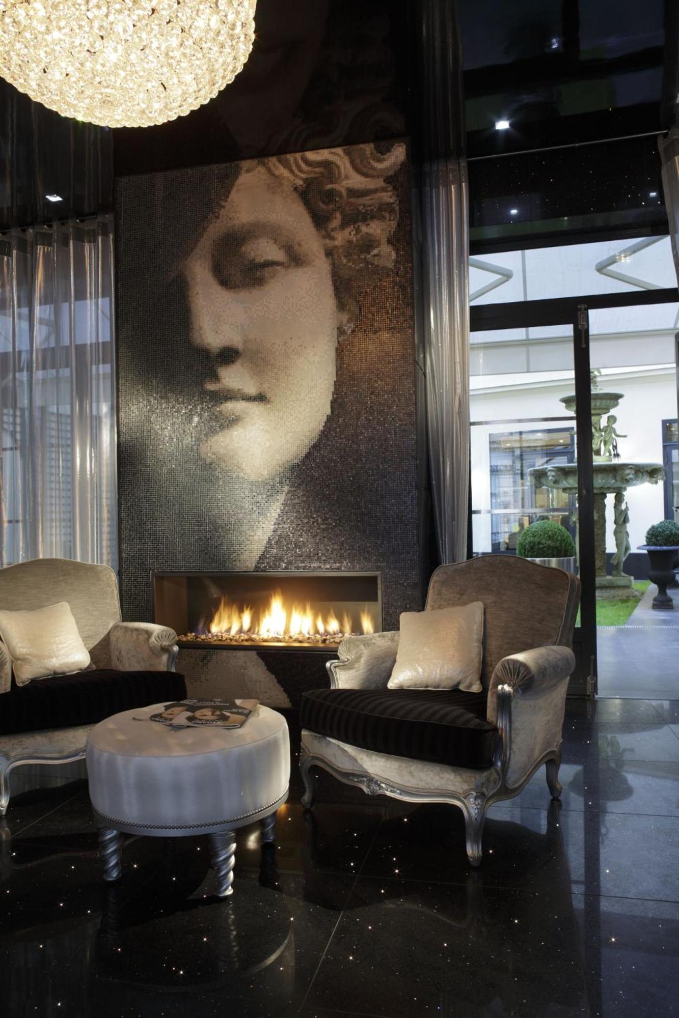 Maison Albar - Le Diamond Paris
