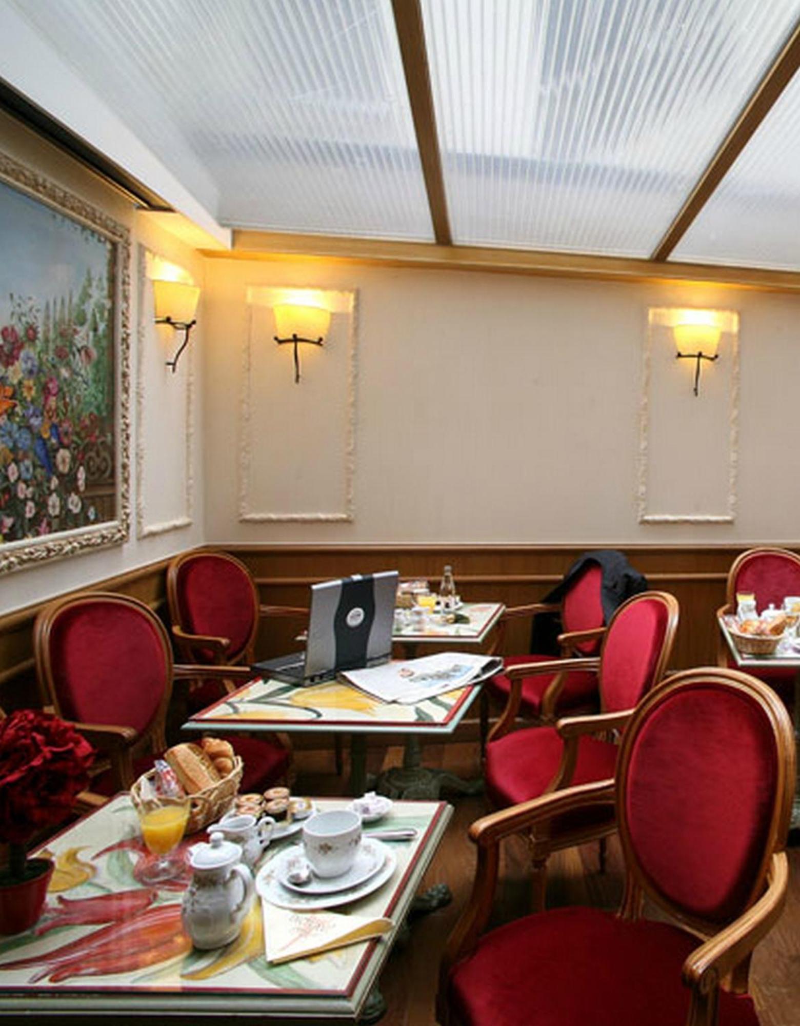 Gavarni Paris