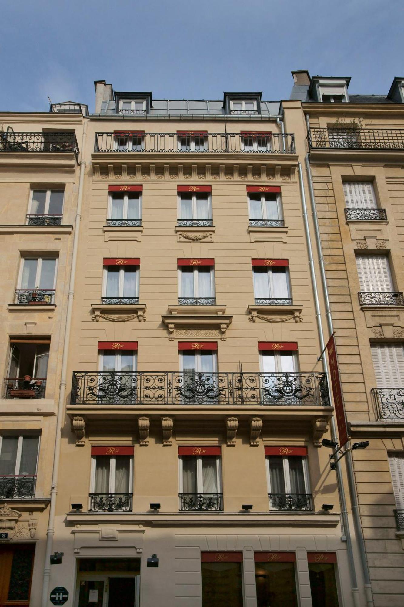 Hotel Riviera 3*