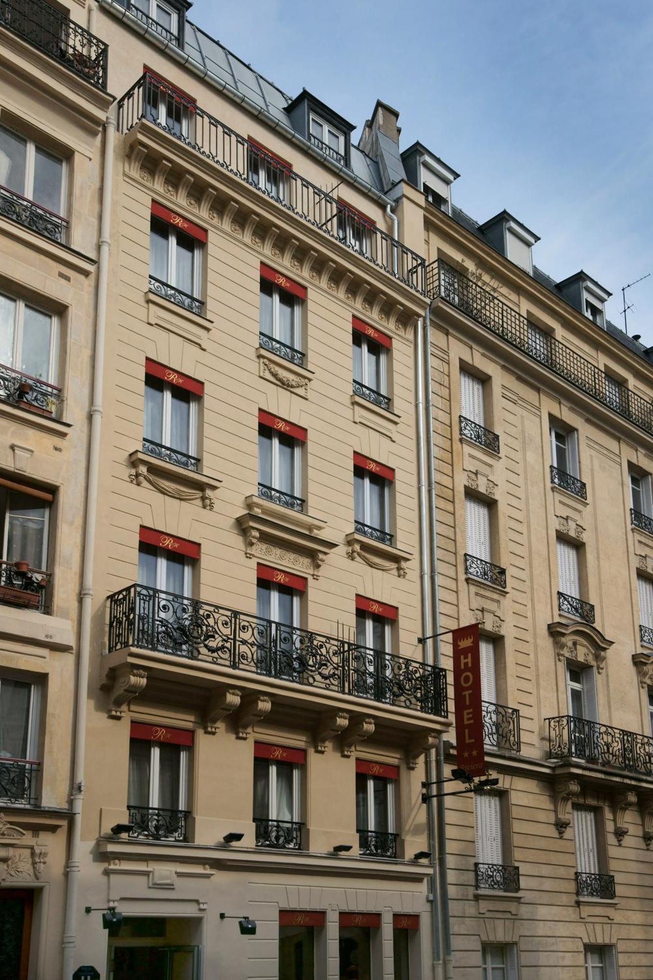 Hotel Riviera