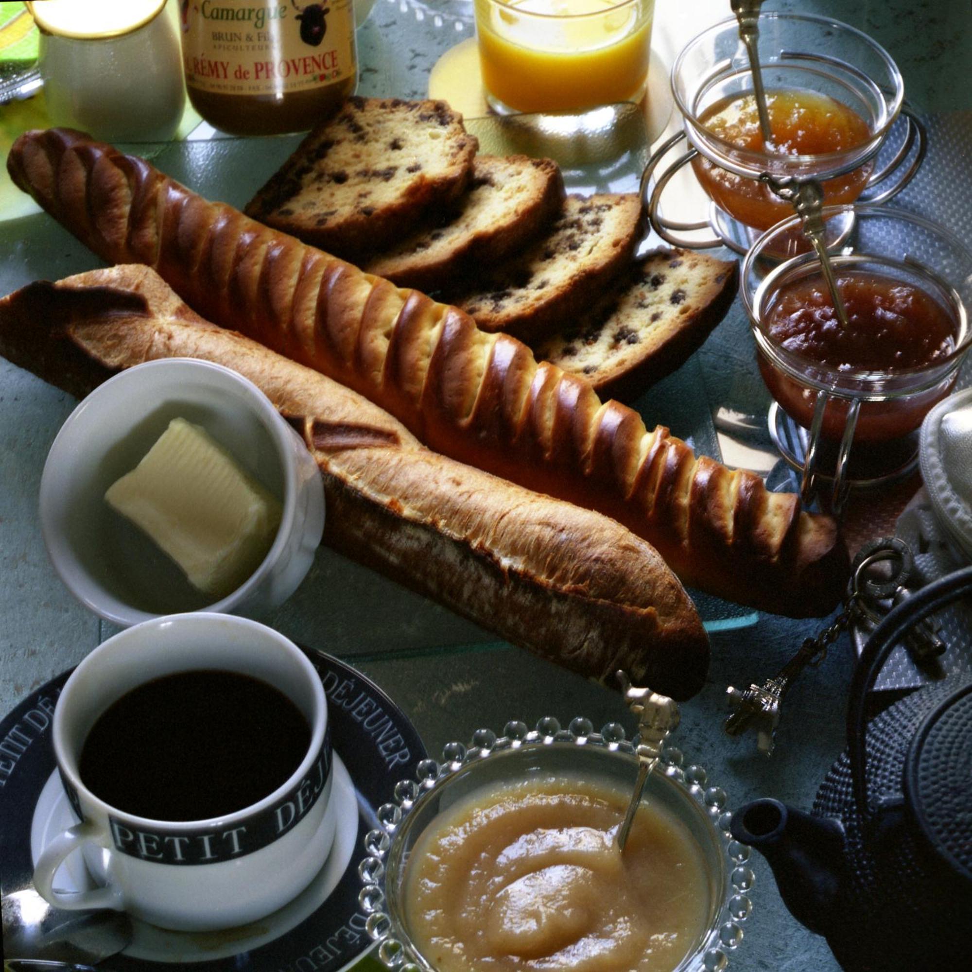 Couette-café D'hôtes La Maison Hippolyte