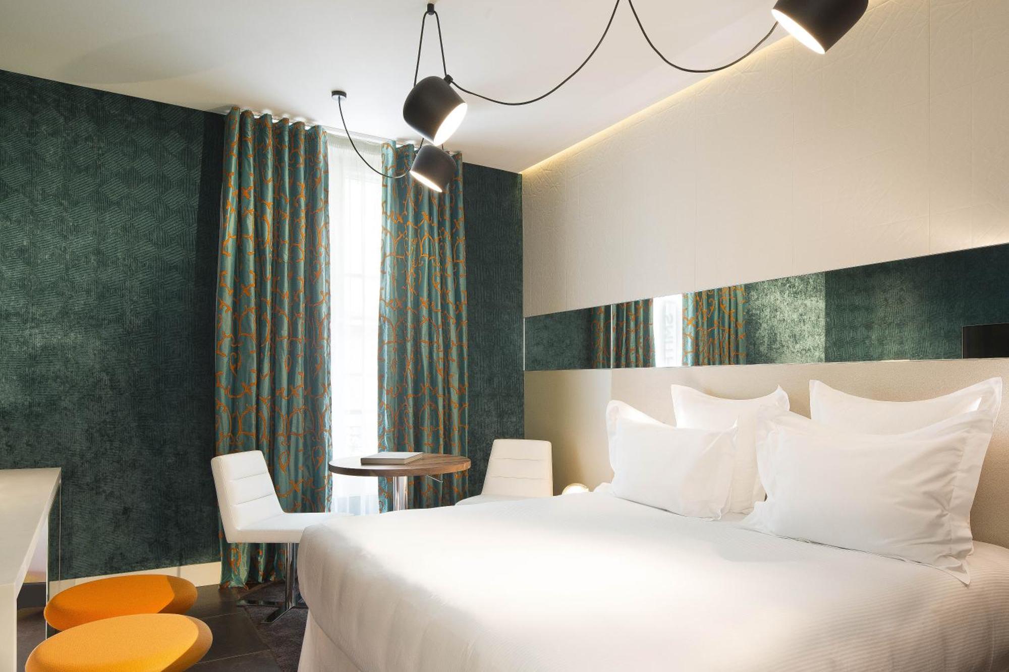 Hotel Dupond-smith 5*