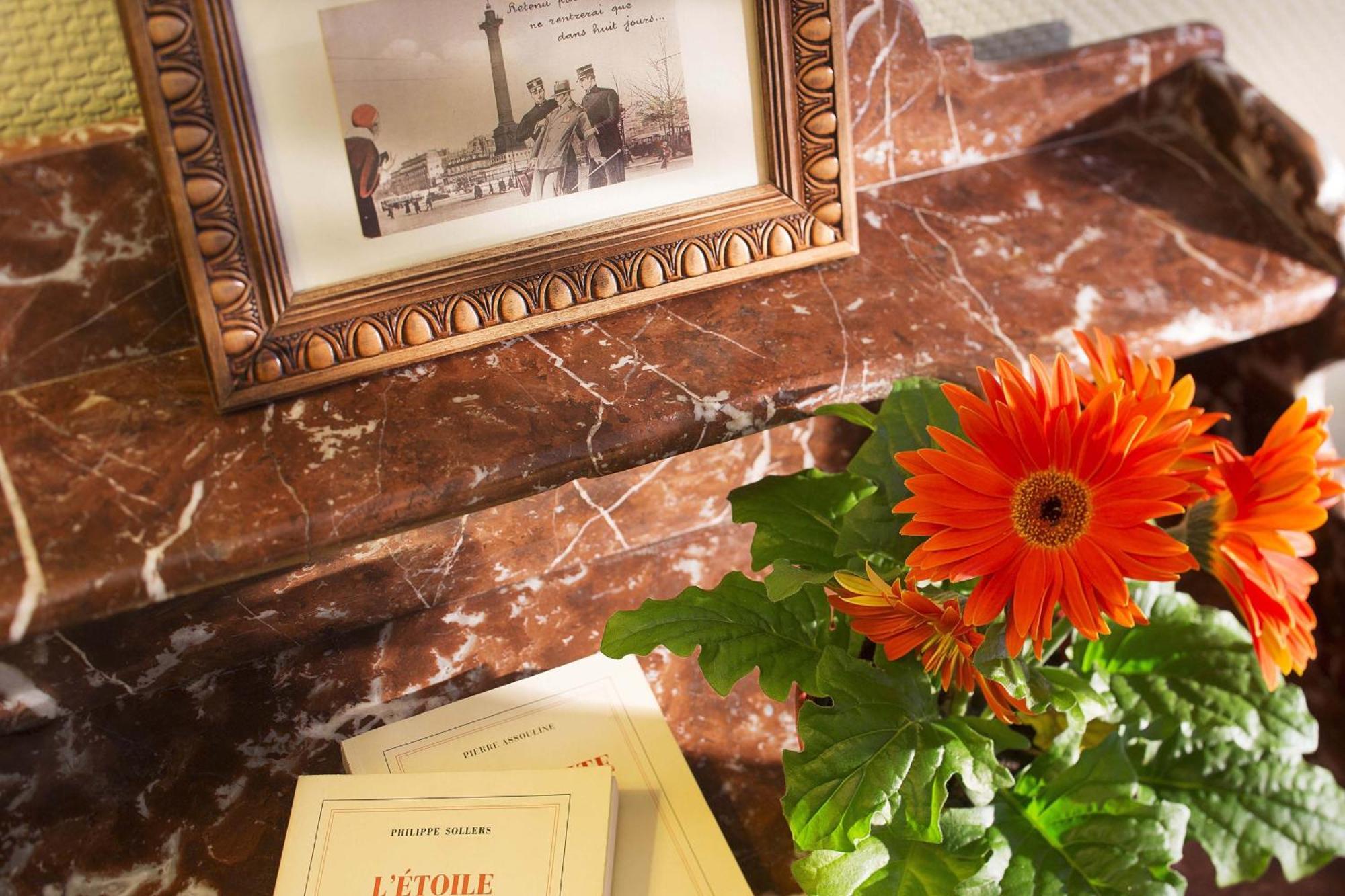 Hotel New Orient Paris
