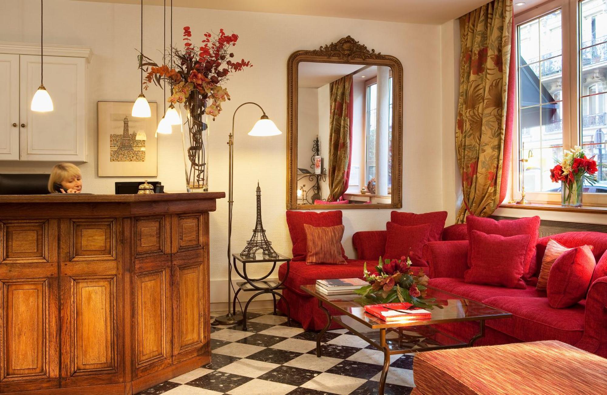Hotel New Orient