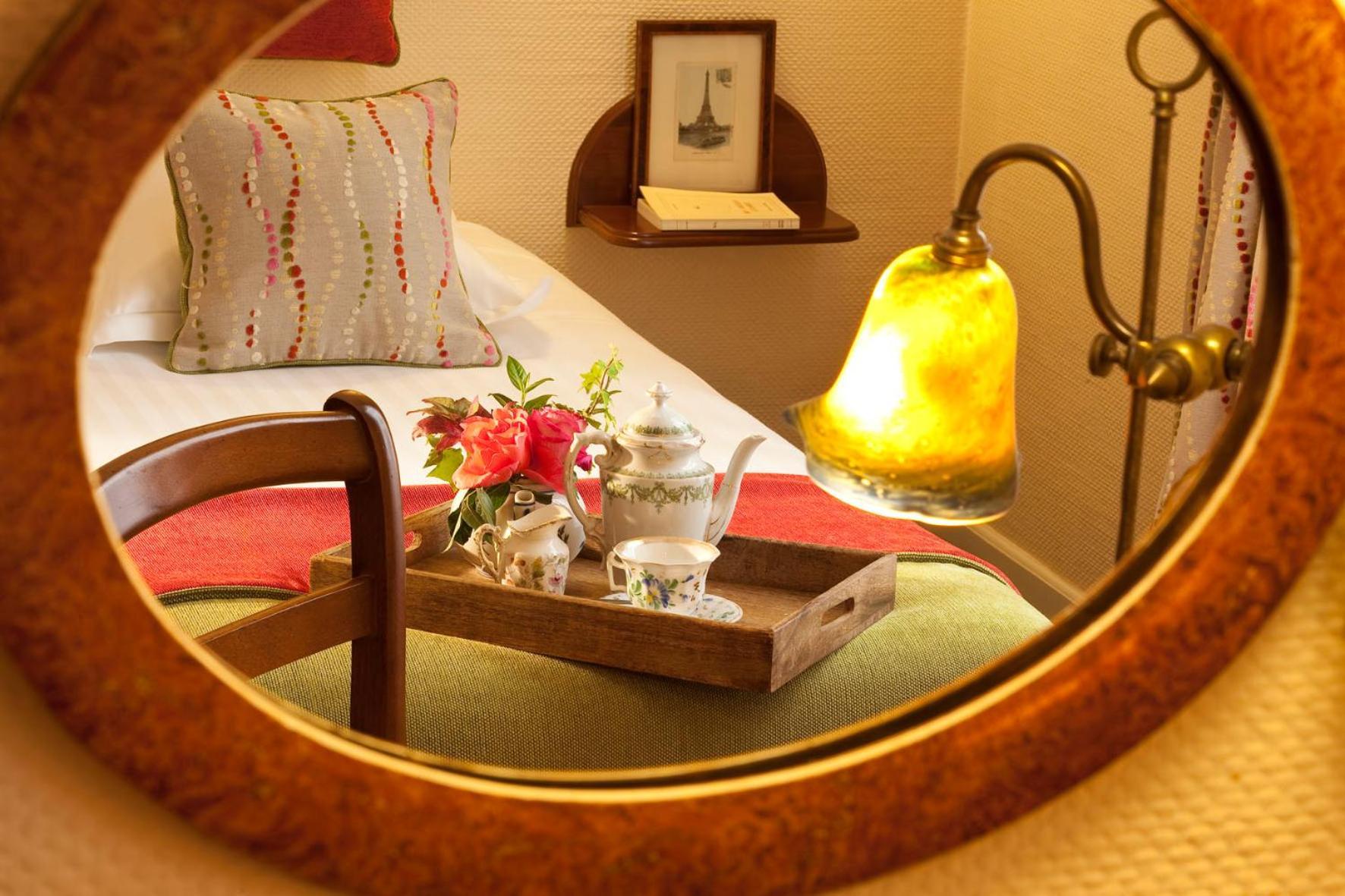Hotel New Orient Paris