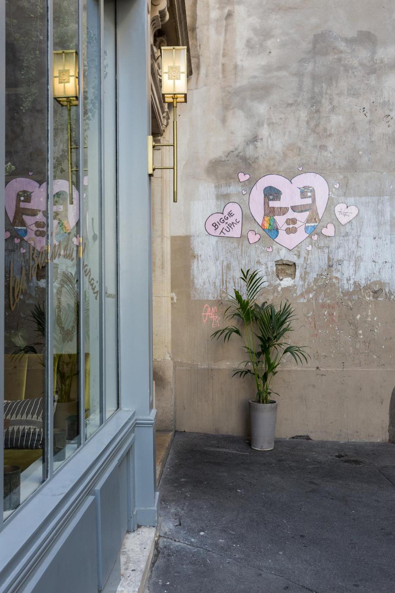 Apartment Veeve - Character In The Marais Paris