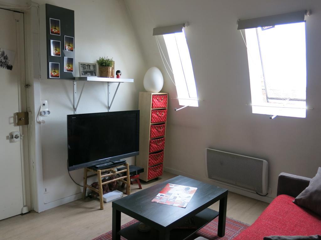 Apartment Le Vrai Paris