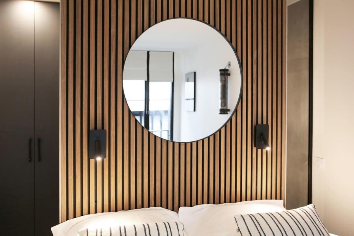 Ideal En Famille - Porte Du Marais - 6p - Flat-guest Paris