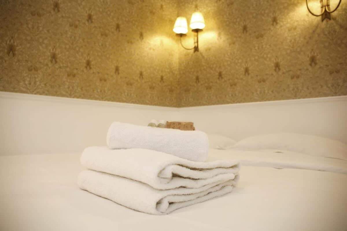 Apartment Magnifique Familial Grand Boulevard-4p - Flat-guest