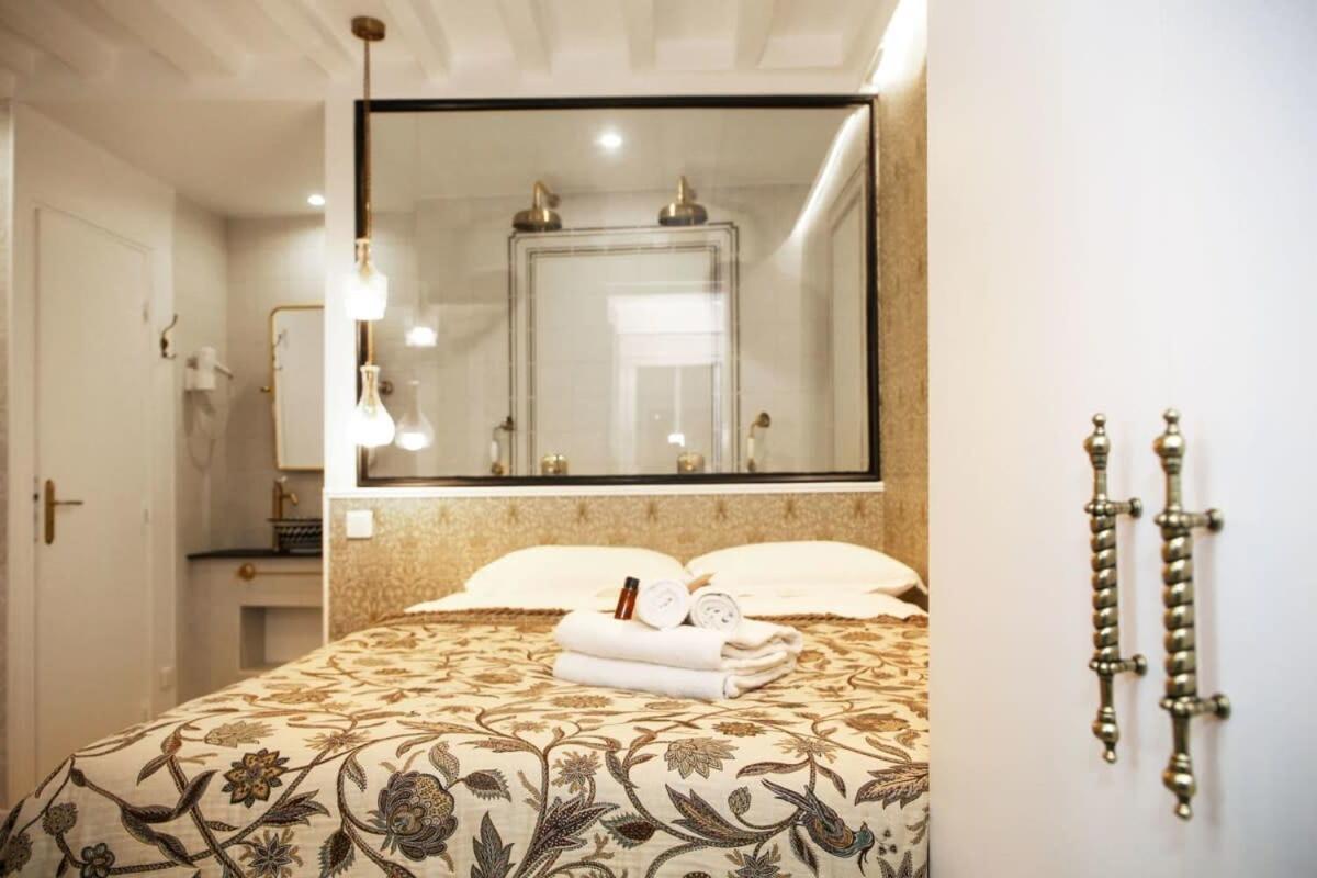 Apartment Magnifique Familial Grand Boulevard-4p - Flat-guest