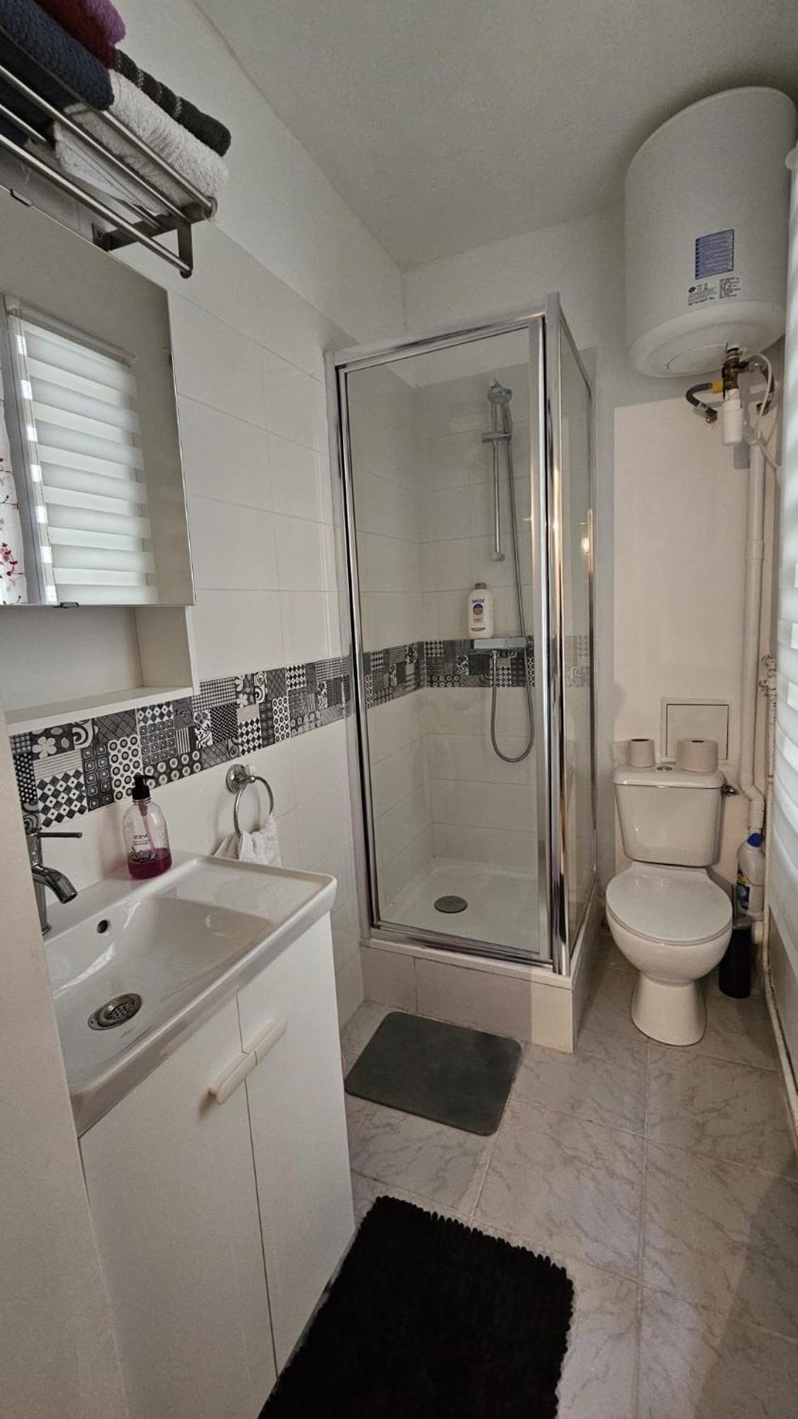 Appartement Un Au Sacre Coeur Montmartre