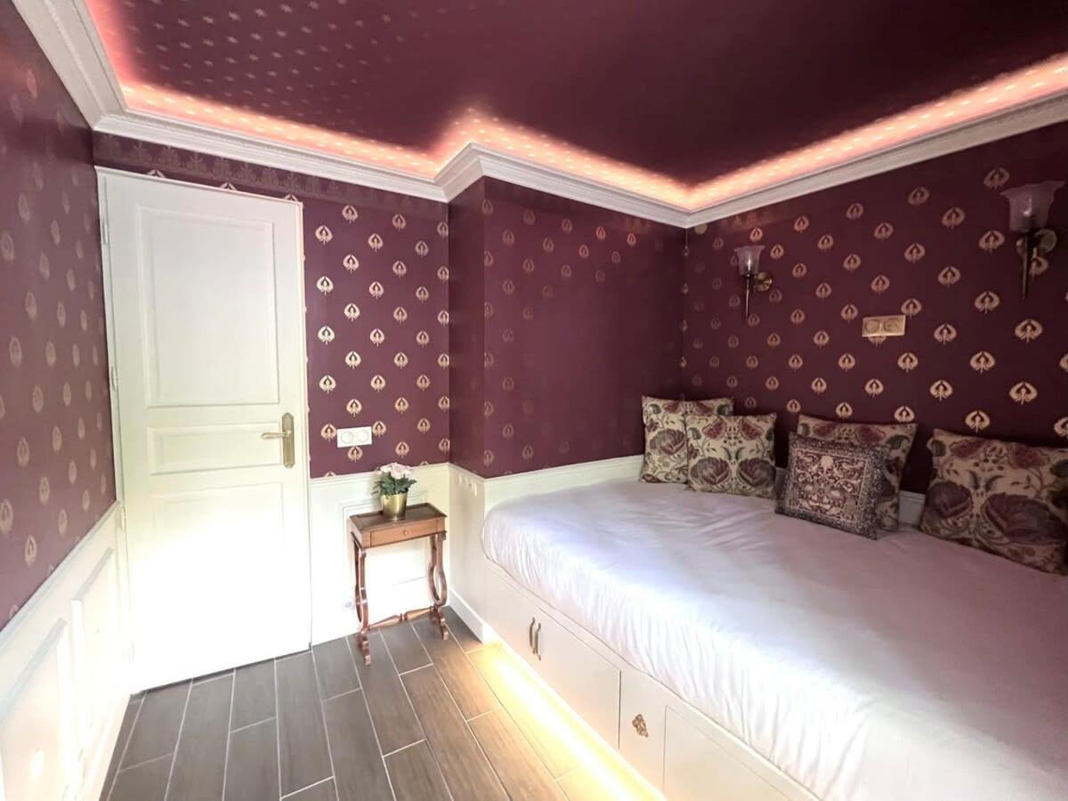 Apartment Prestige A Deux Pas De Montparnasse 6p - Flat-guest *