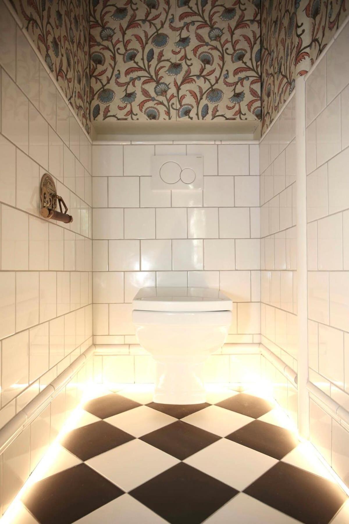 Apartment Prestige A Deux Pas De Montparnasse 6p - Flat-guest Paris