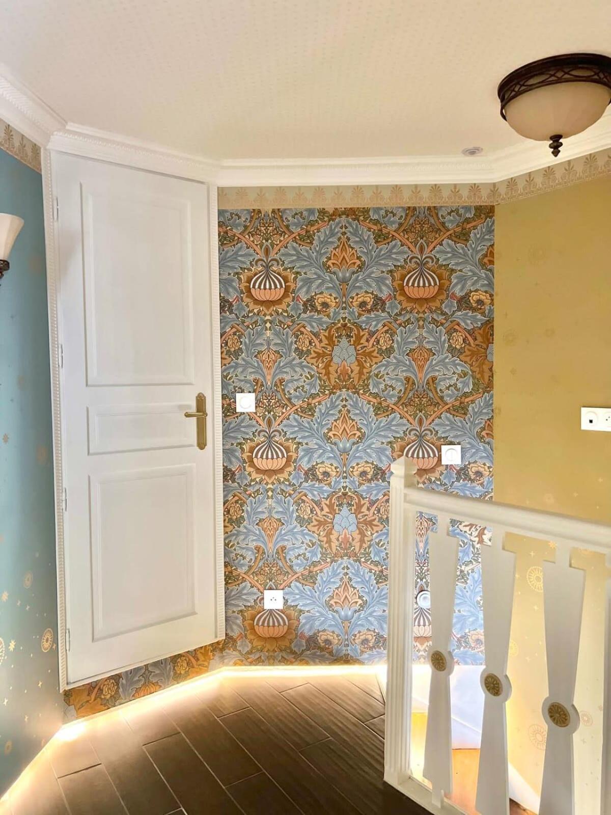 Apartment Prestige A Deux Pas De Montparnasse 6p - Flat-guest Paris