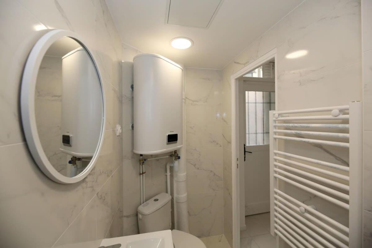 Appartement Cosy Et Bien Situe 20 - 2p Paris